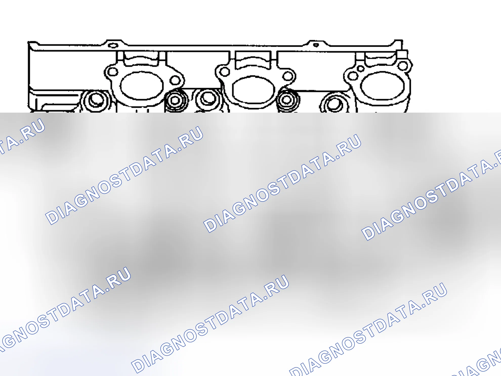 Рис. 5. Oldsmobile Cutlass VI