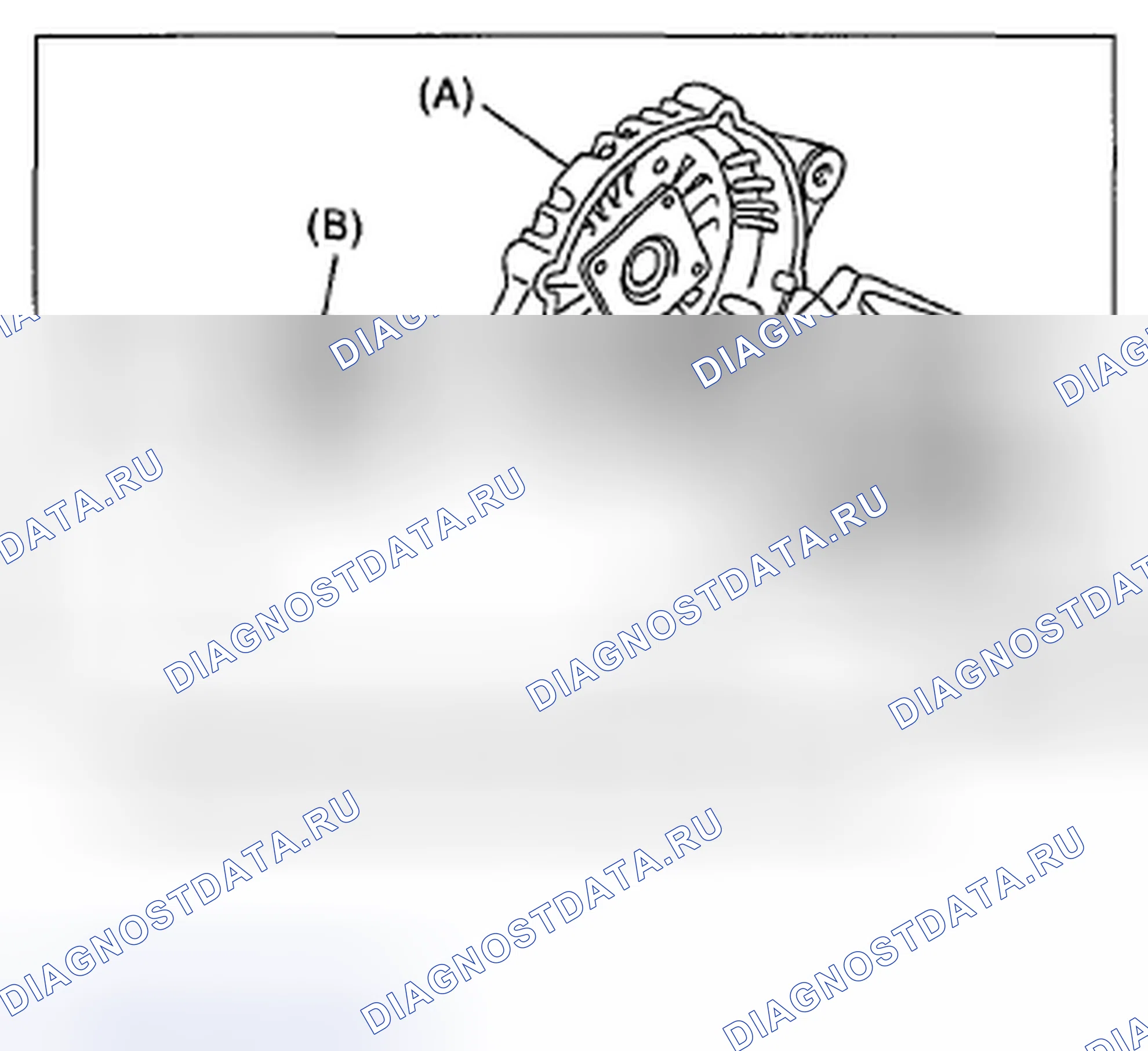 Рис. 49. Subaru Outback BR