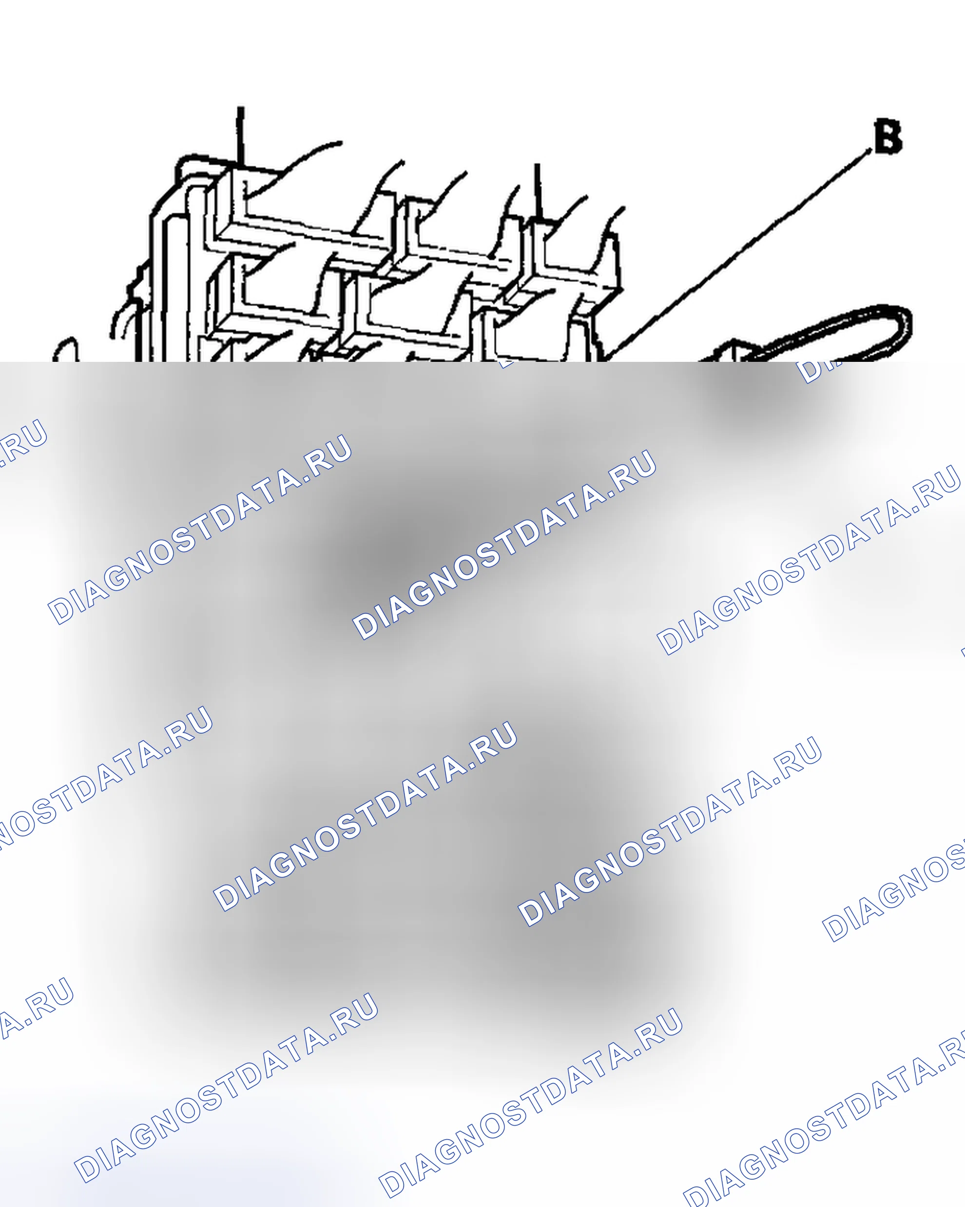 Рис. 4: Проверка режима 1. Acura RSX I