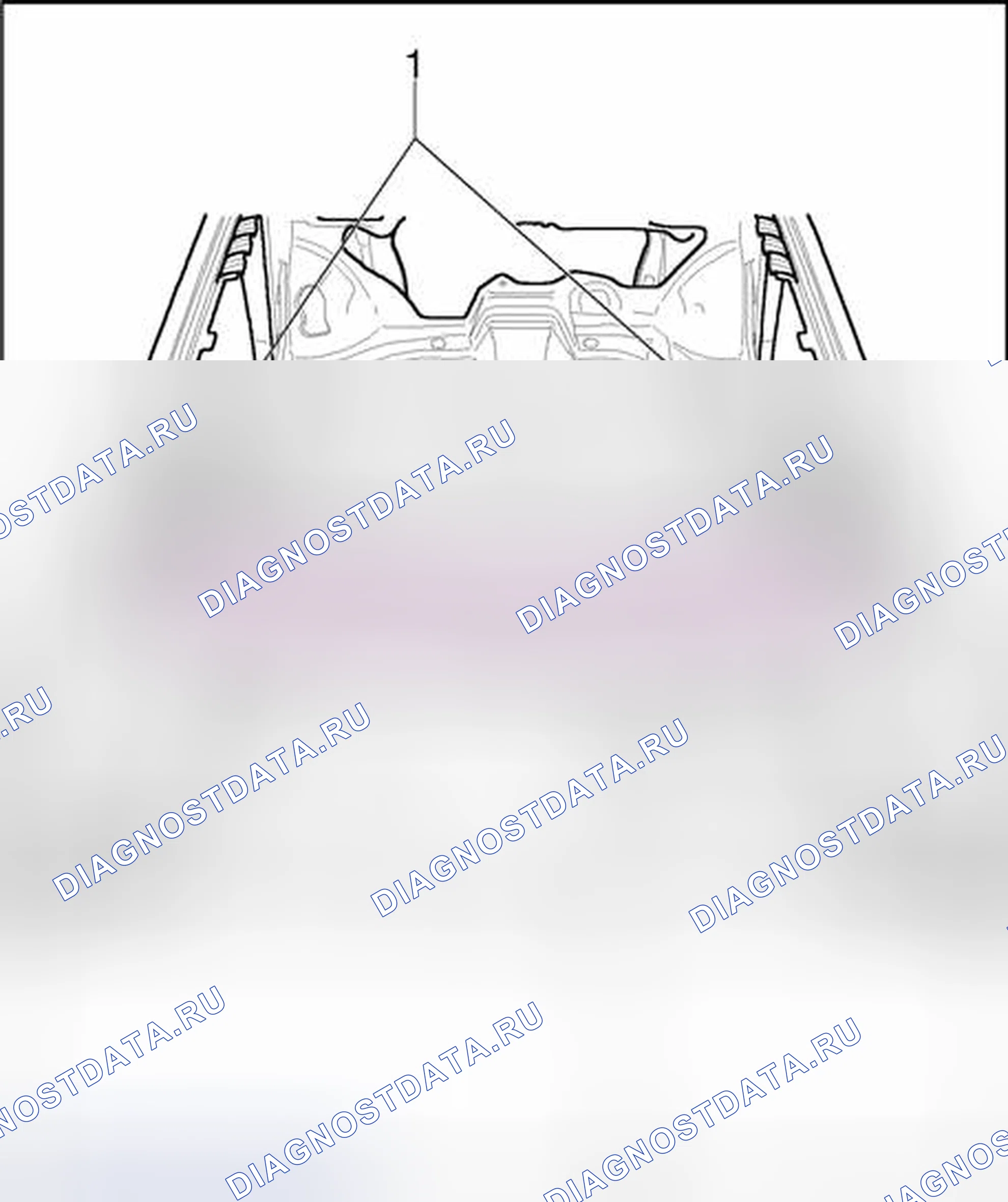 Рис. 16. Volkswagen Passat B6