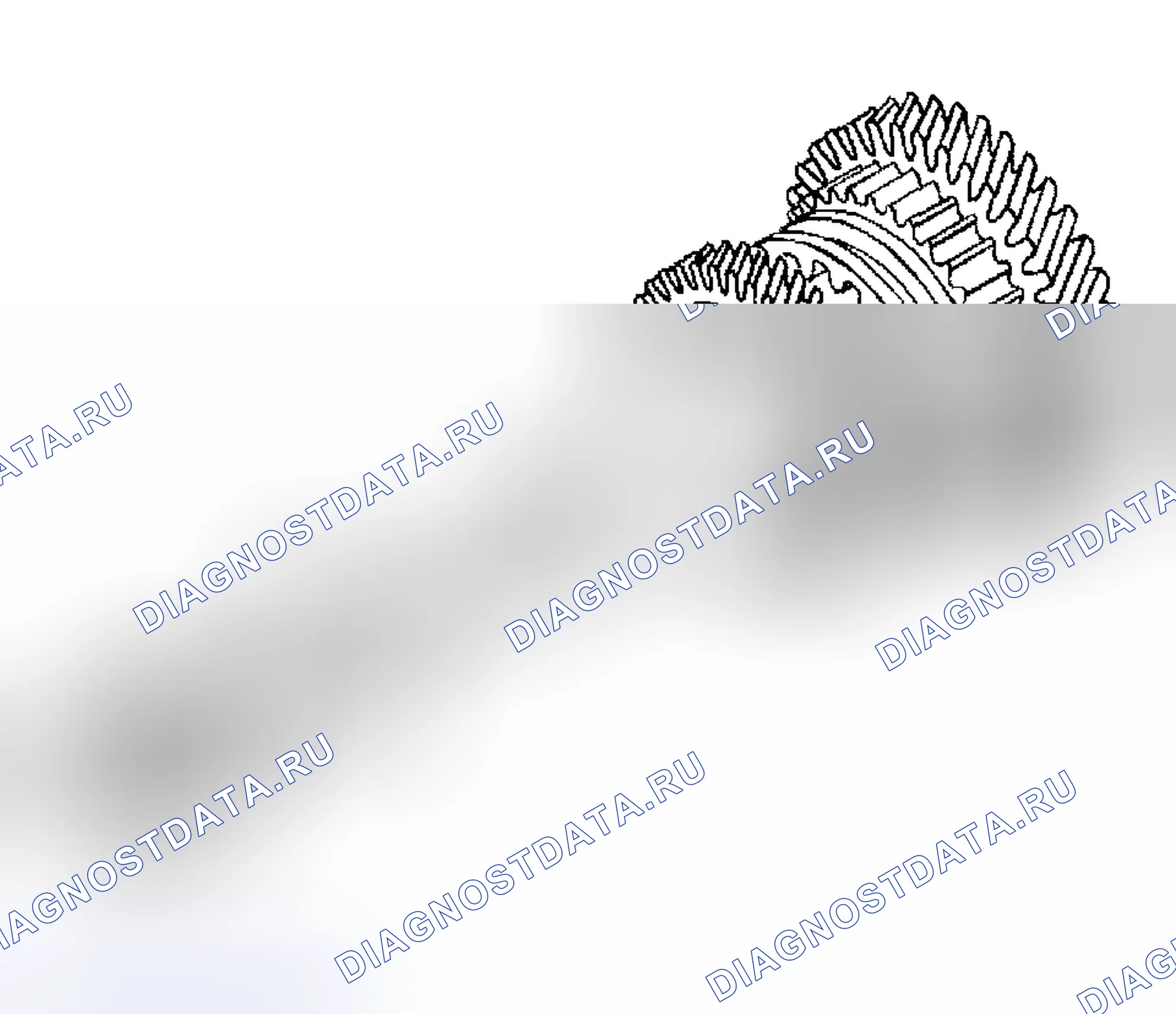 Рис. 481. Lexus LX J100 рестайлинг