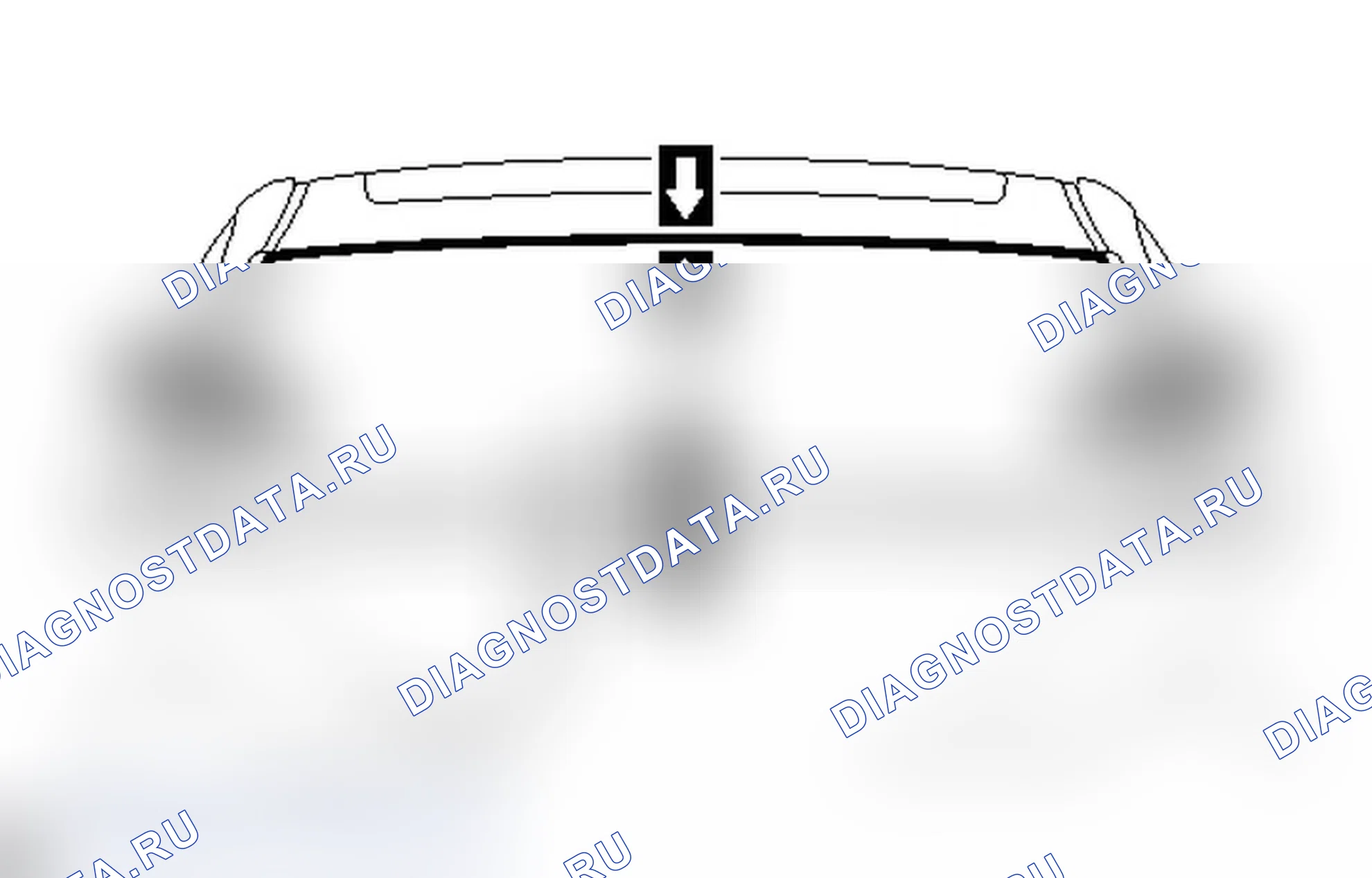 Рис. 57. Lexus IS F I