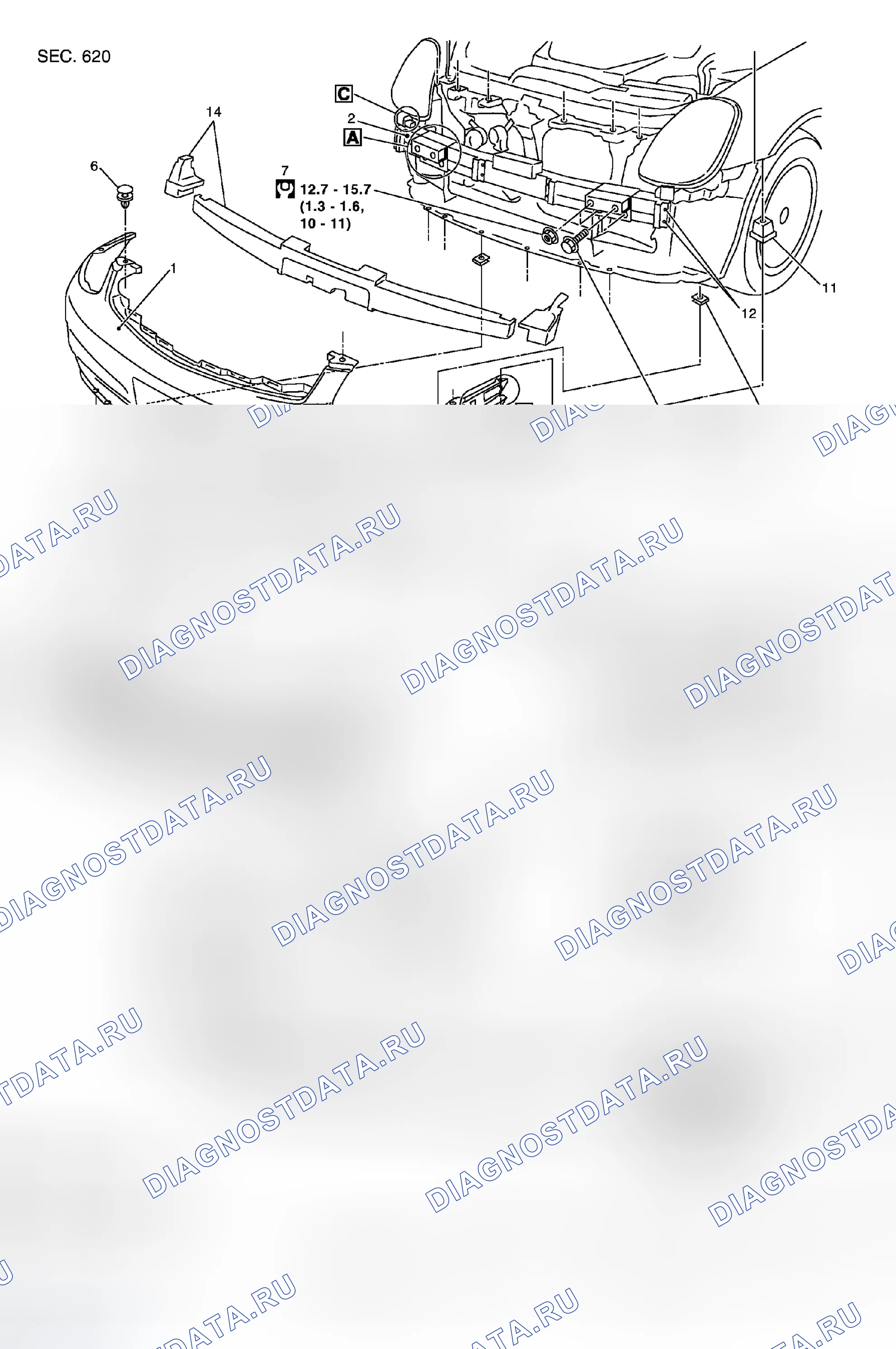 Рис. 86. Infiniti G35 III