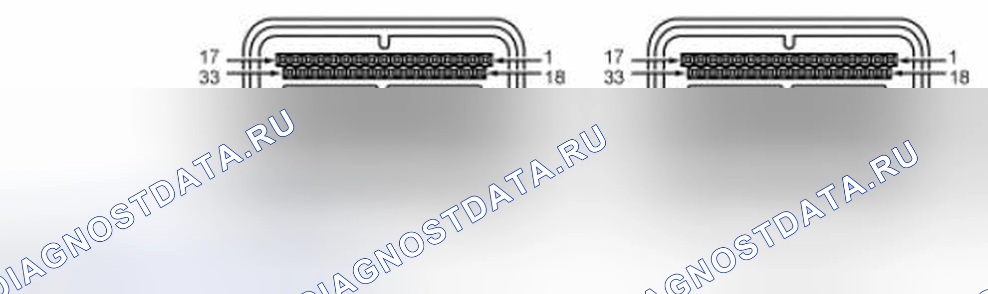 Рис. 115: 3,5 л 4V Fusion / Mkz. Hyundai Kona I