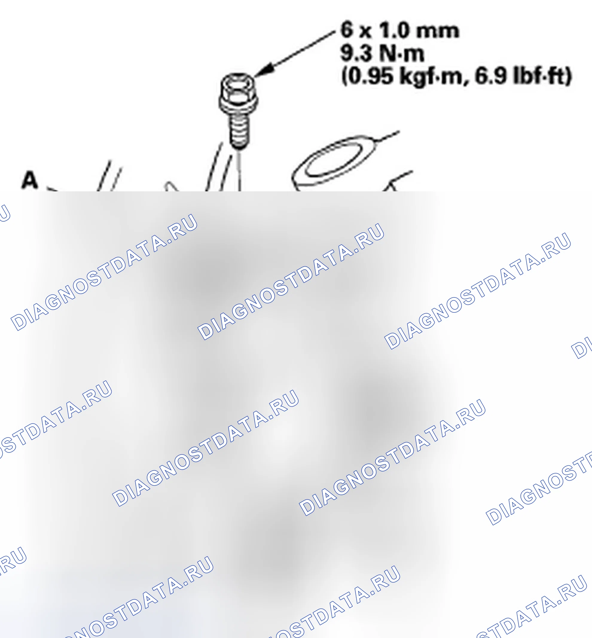 Рис. 37. Honda Ridgeline I рестайлинг