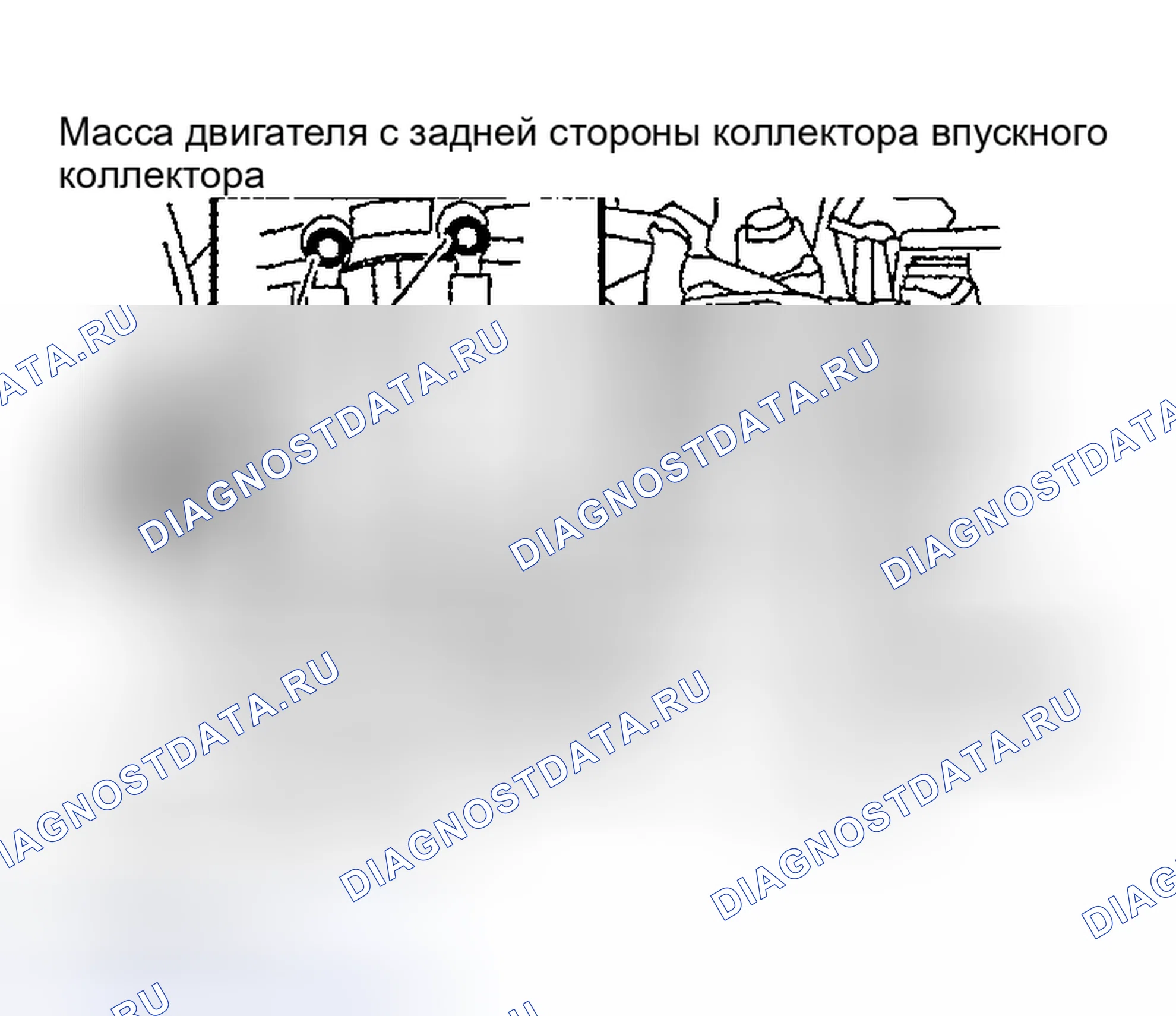 Рис. 443: Диагностическая процедура. Nissan Sentra B15