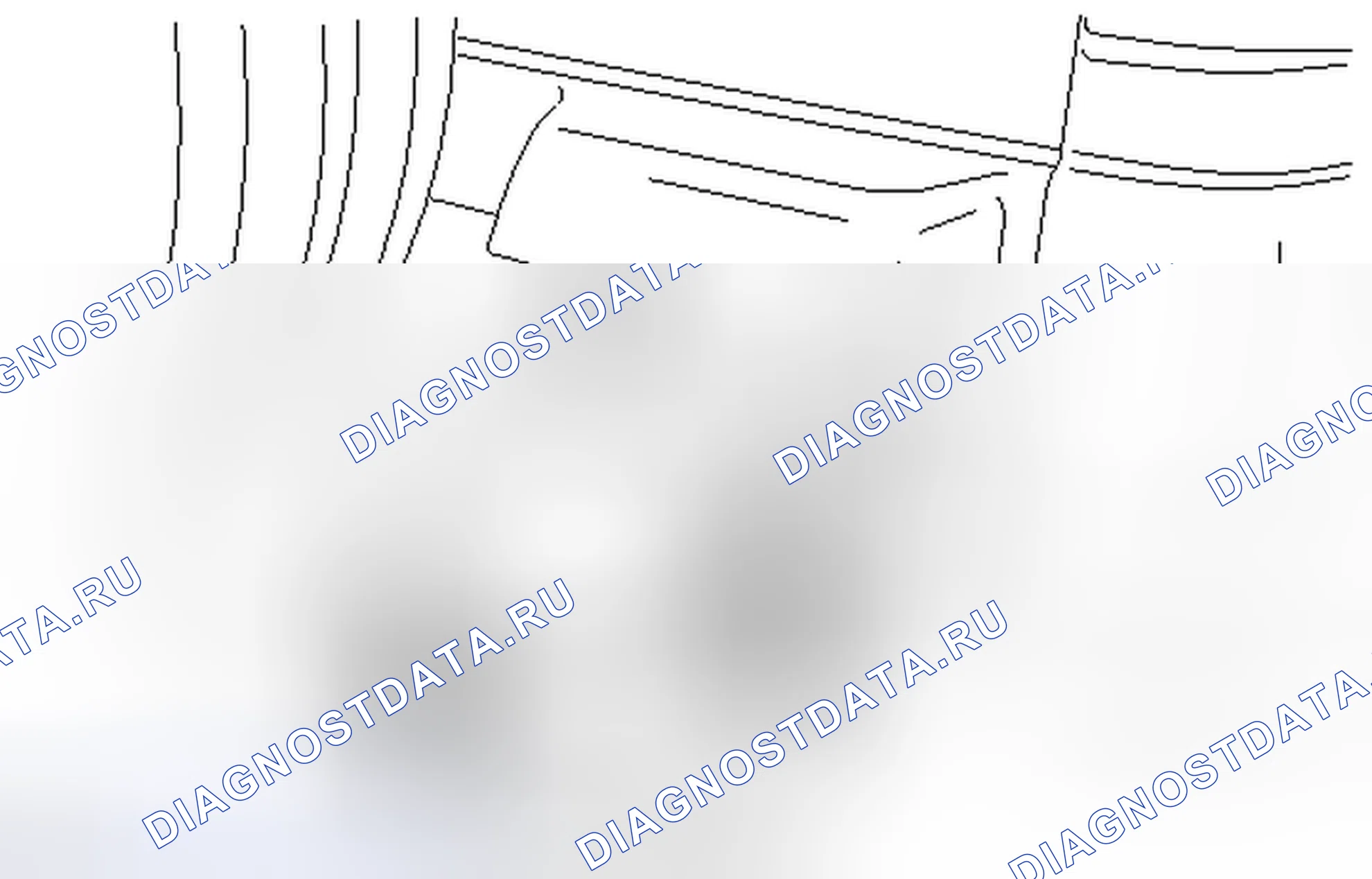 Рис. 54: УДАЛЕНИЕ [08 / 2013 -]. Toyota FJ Cruiser I