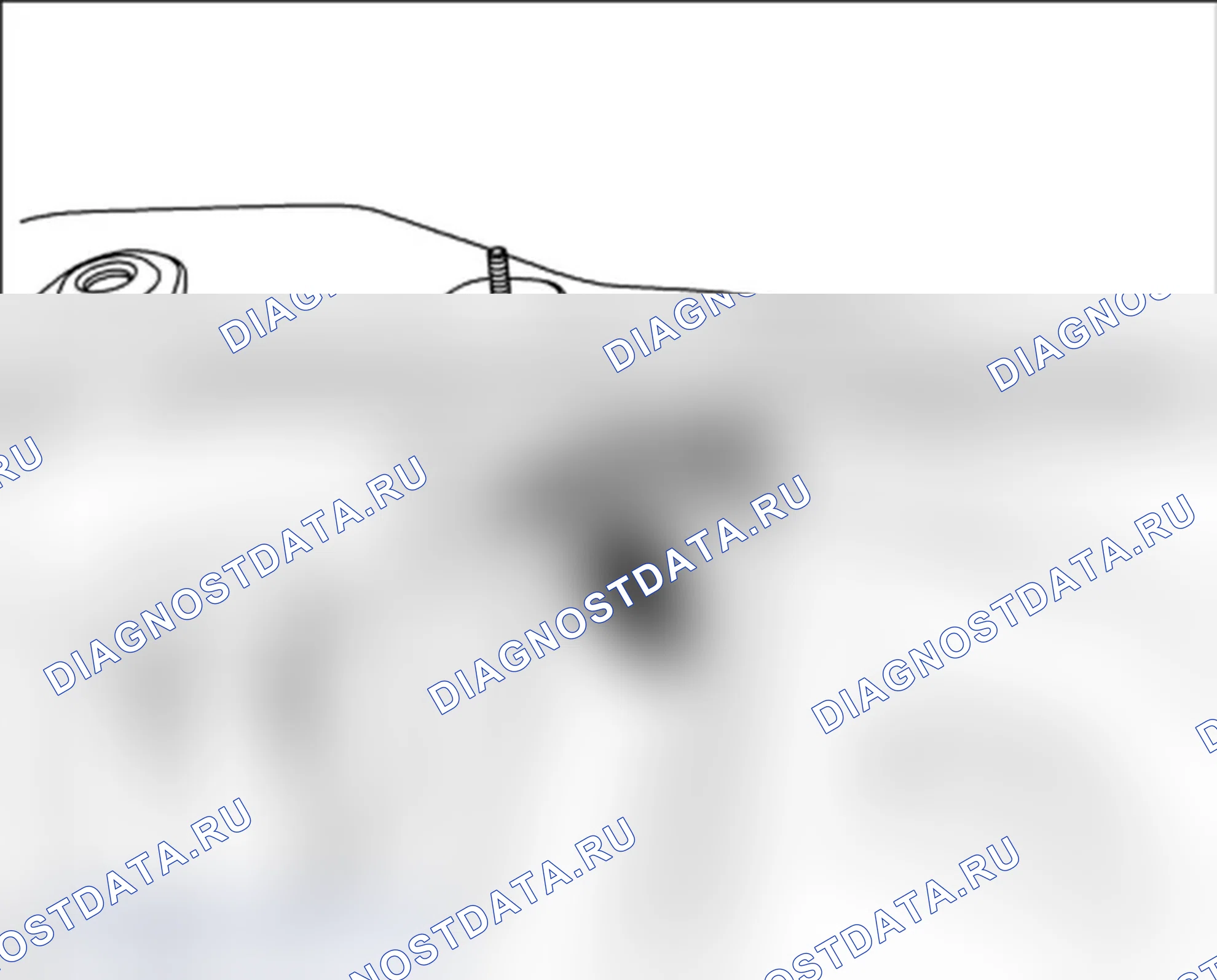 Рис. 15. Porsche Boxster S 987 рестайлинг