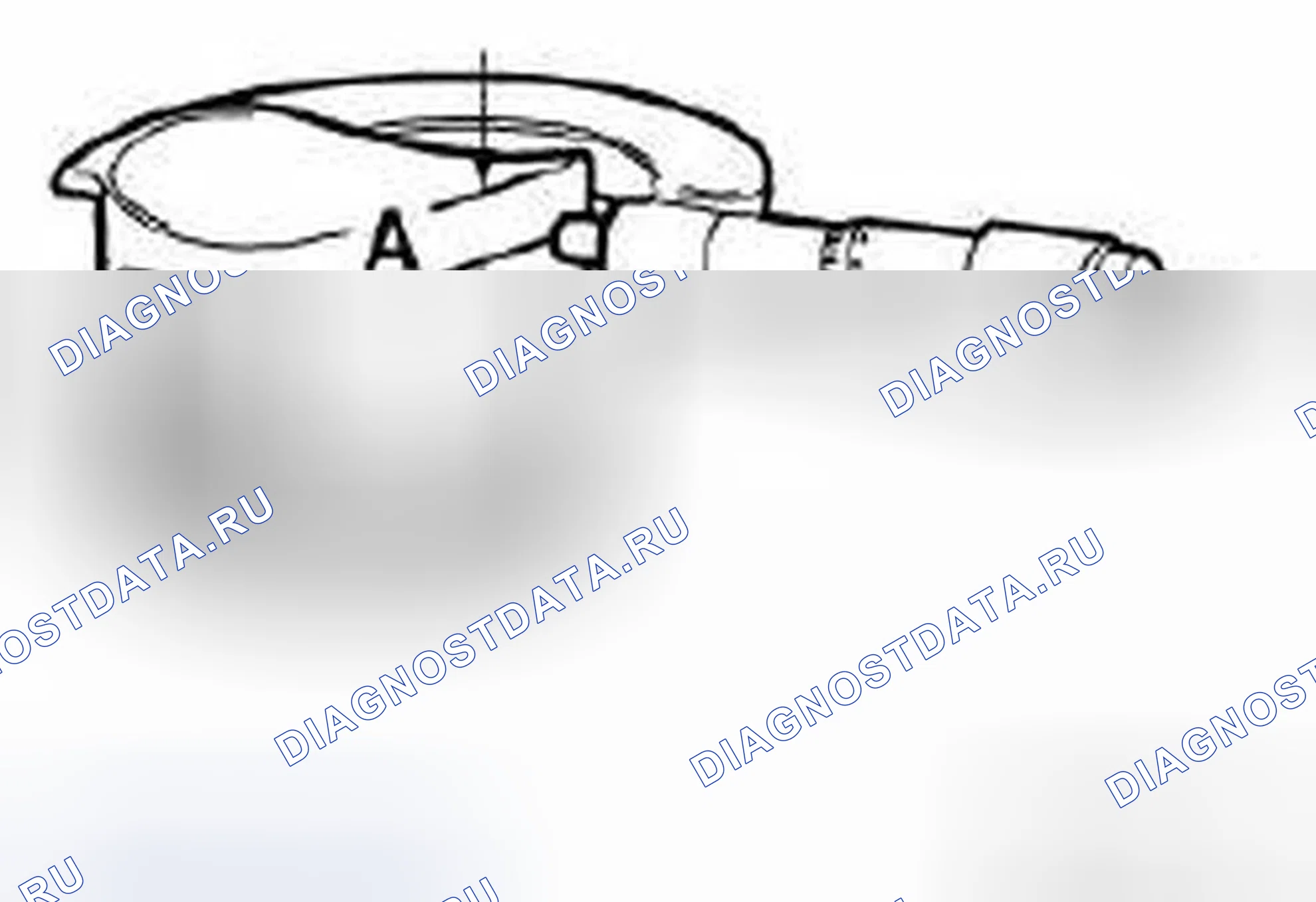 Рис. 534. BMW X5 E70
