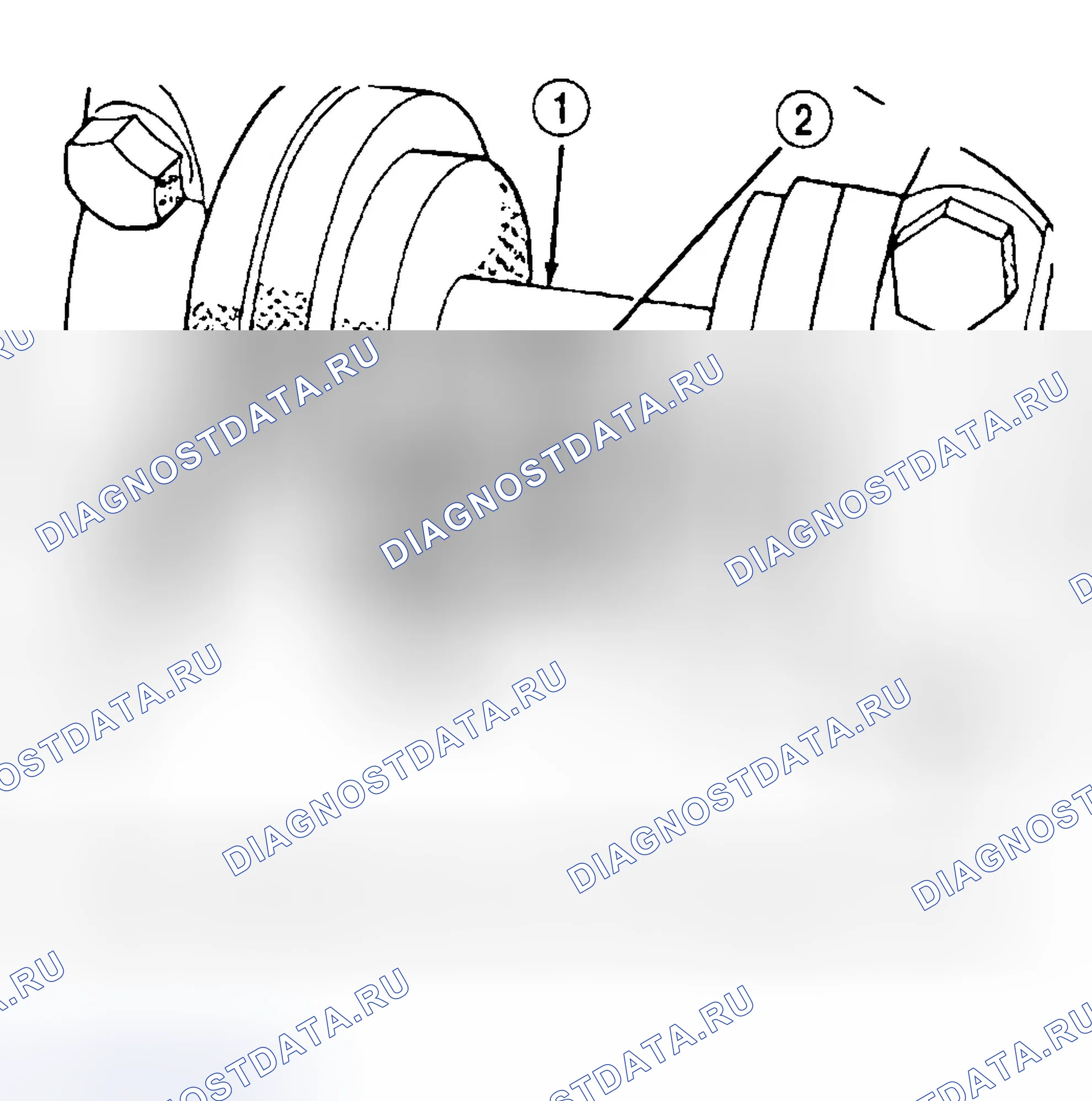 Рис. 154. Jeep Liberty I