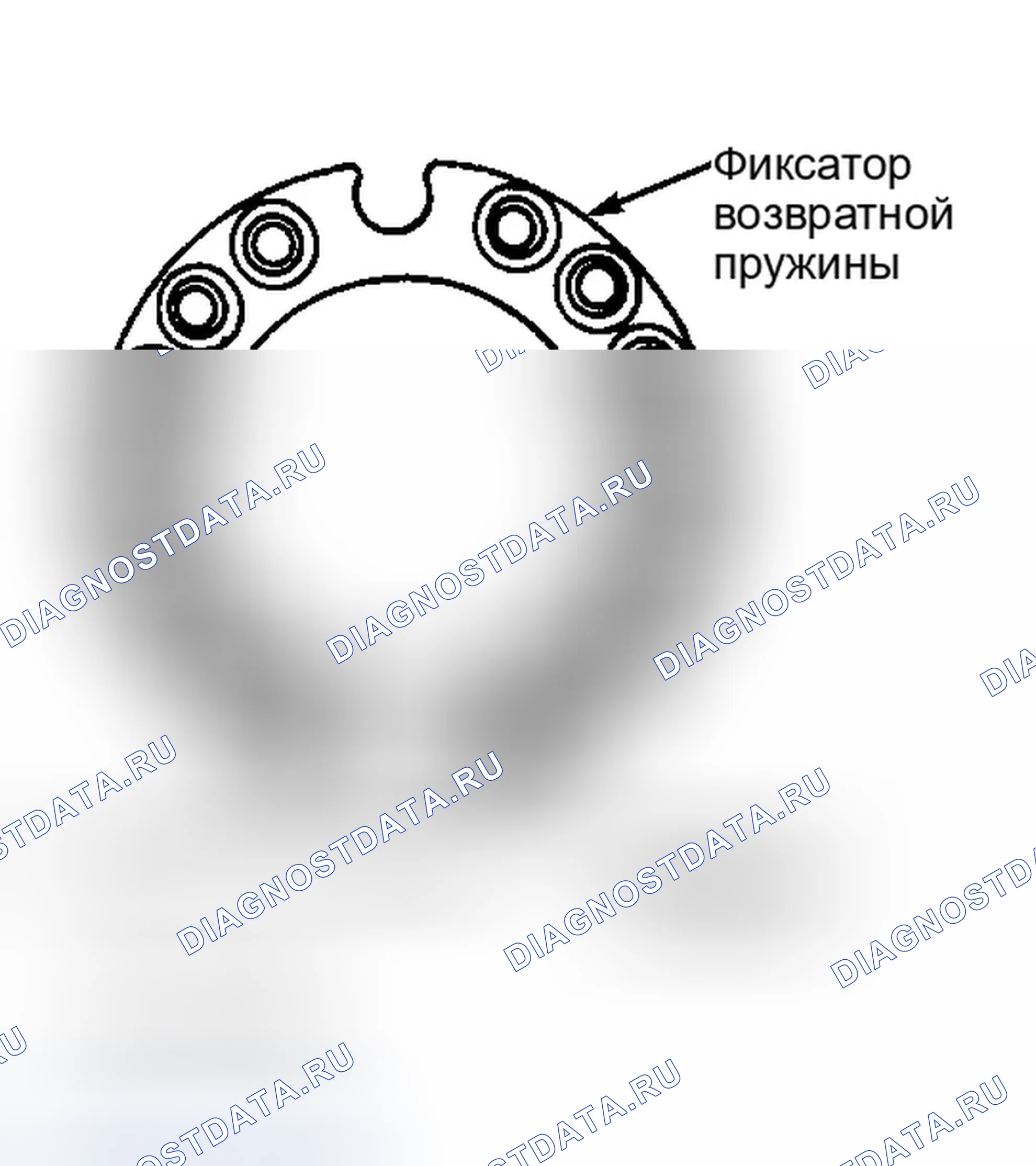 Рис. 3. Infiniti QX4 I