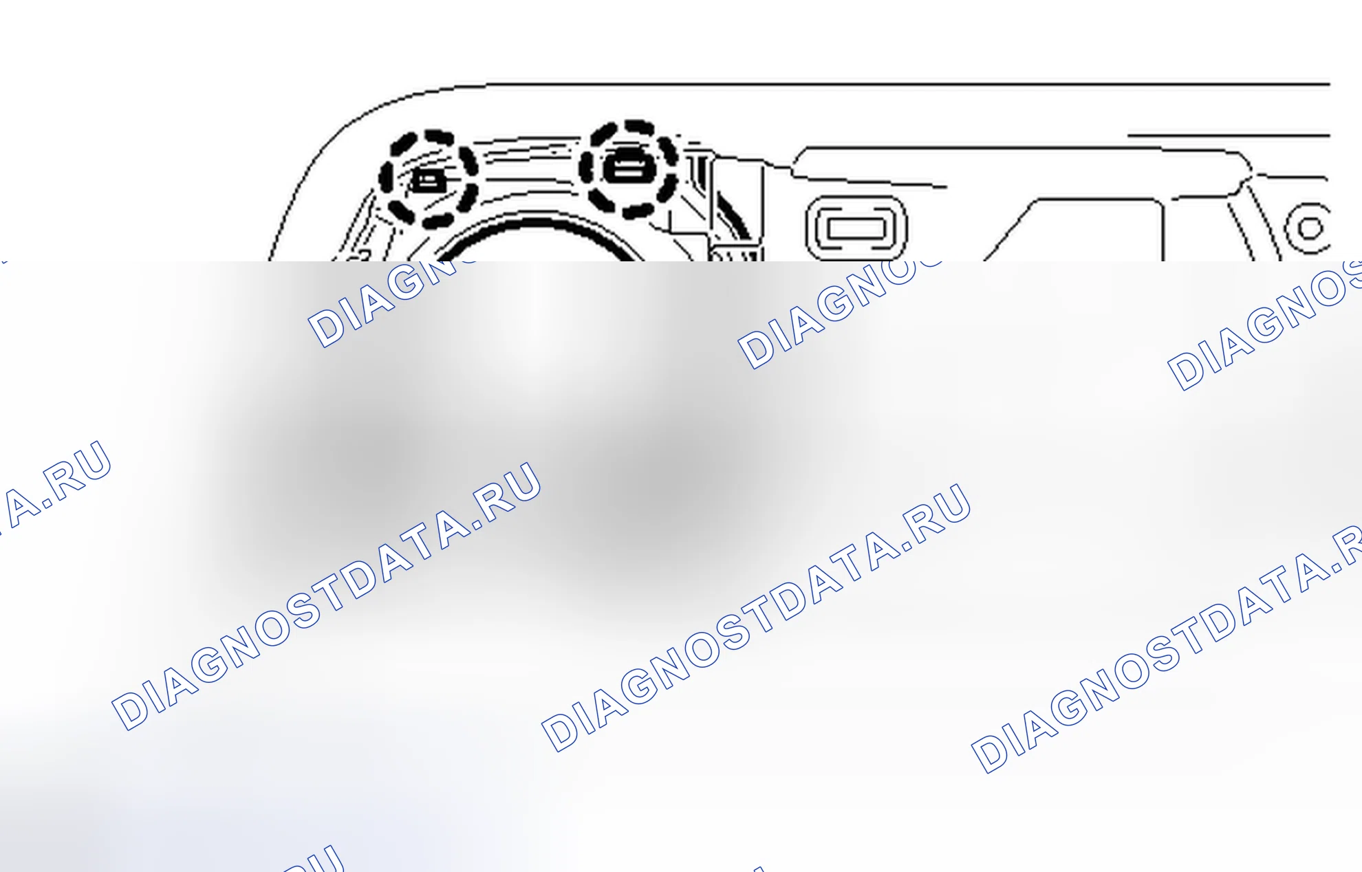 Рис. 36. Toyota 4Runner V