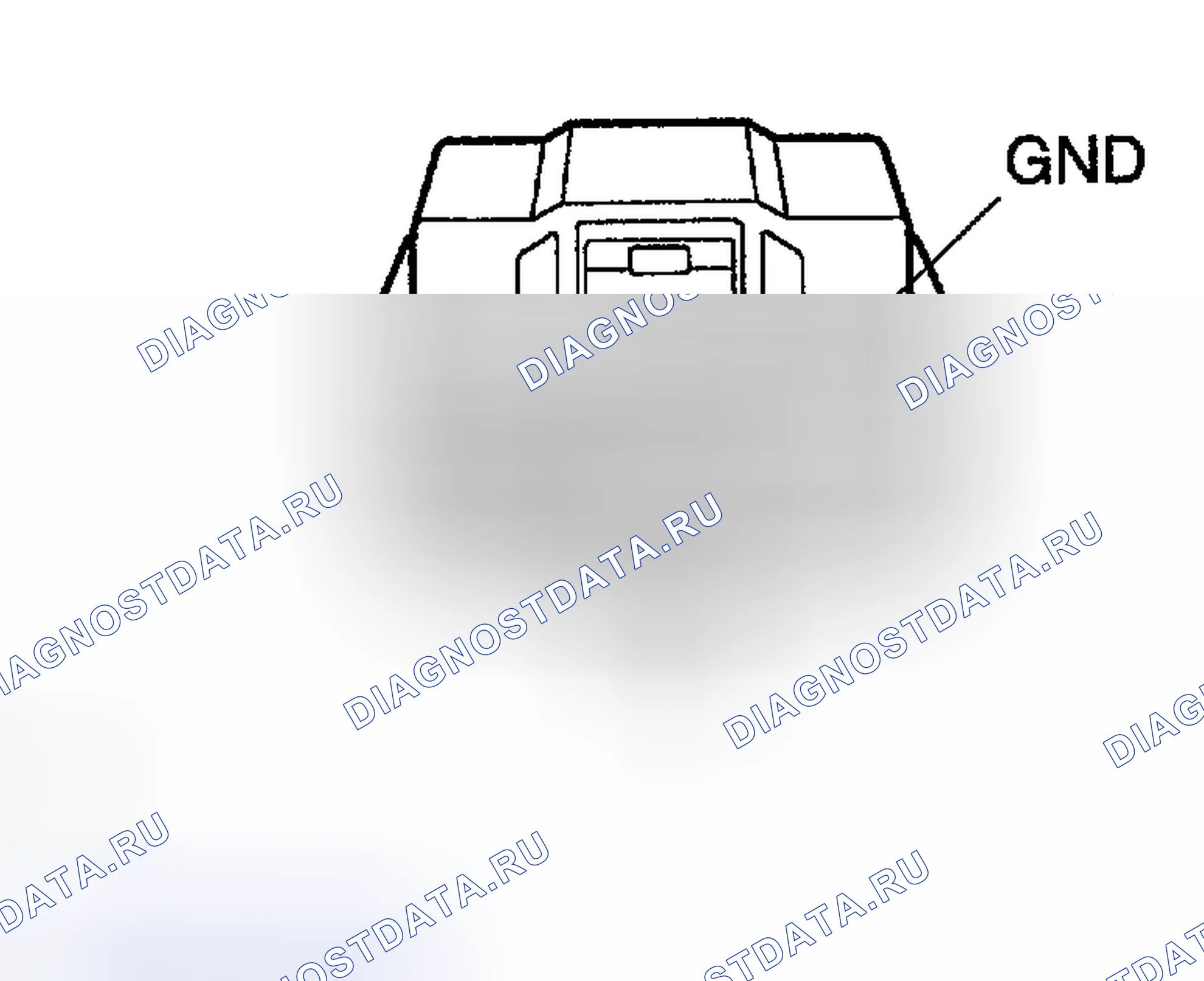 Рис. 24. Toyota Highlander I