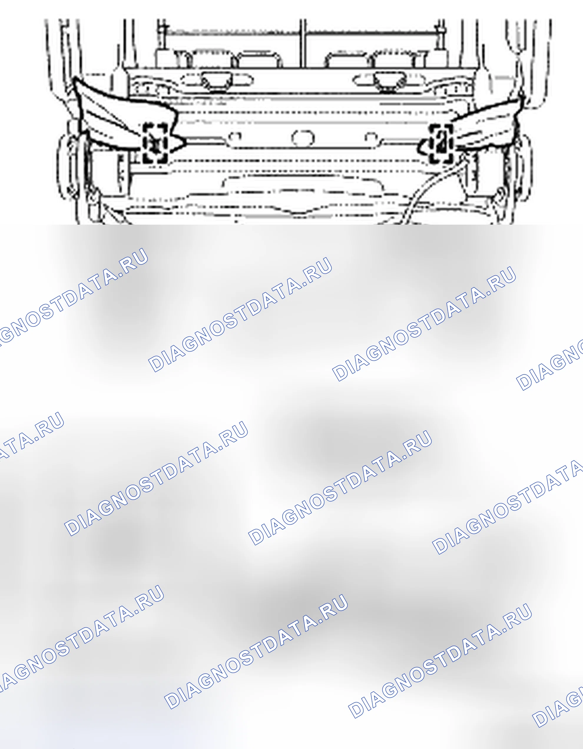 Рис. 119. Toyota Camry XV40