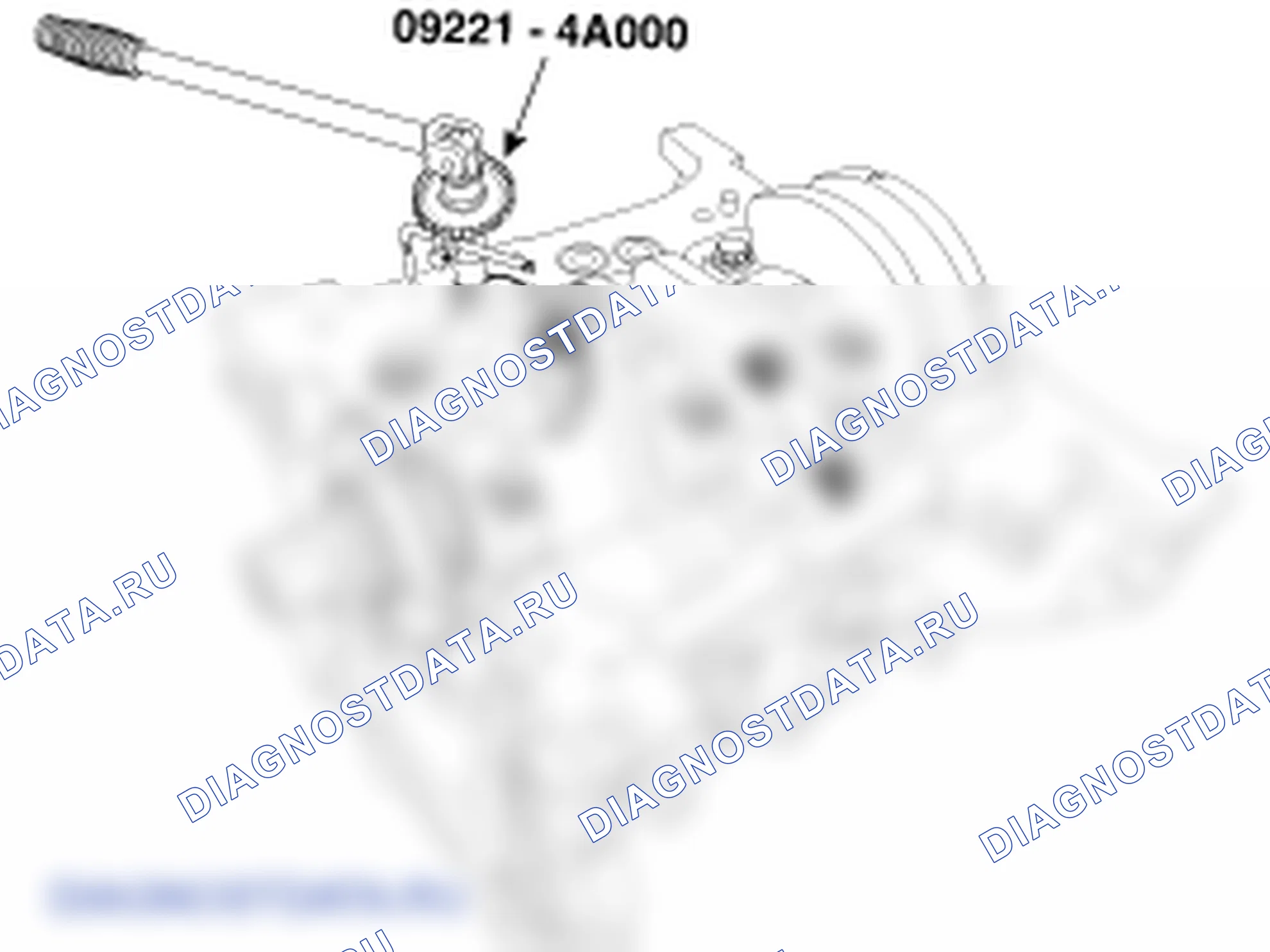 Проверка поршня и шатуна. Hyundai GRAND i10/Xcent BA