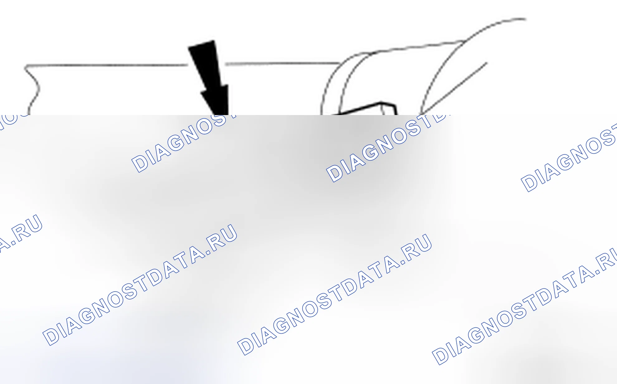 Рис. 25. Mazda 2 I рестайлинг