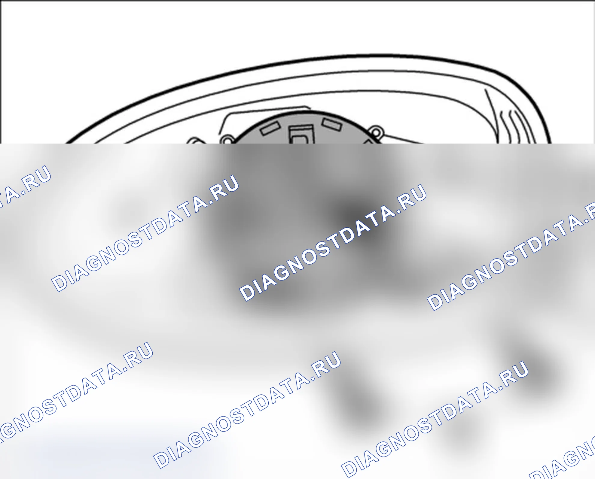 Рис. 159. Porsche 911 GT3 997
