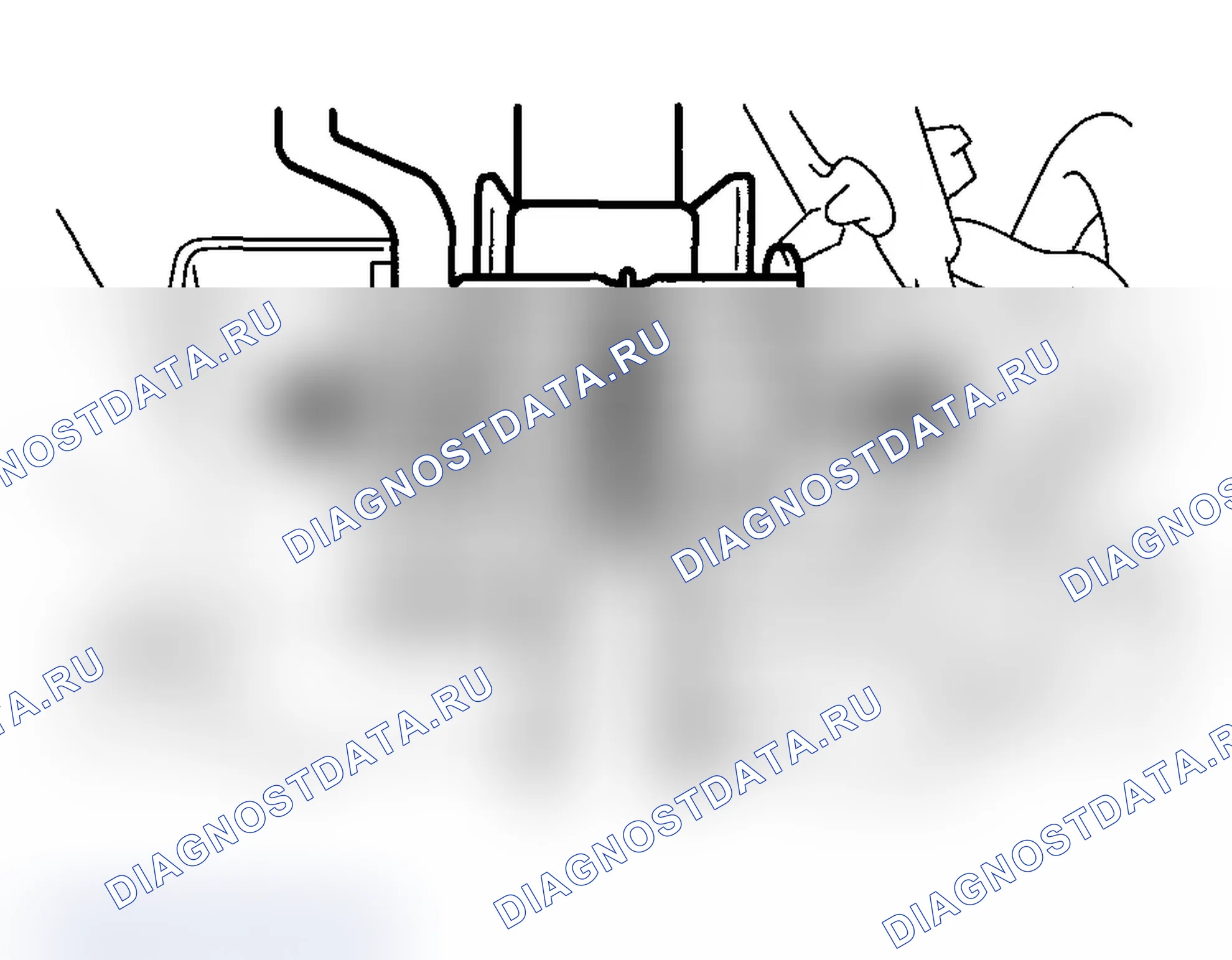 Рис. 35. Subaru Impreza WRX GD/GG рестайлинг 2