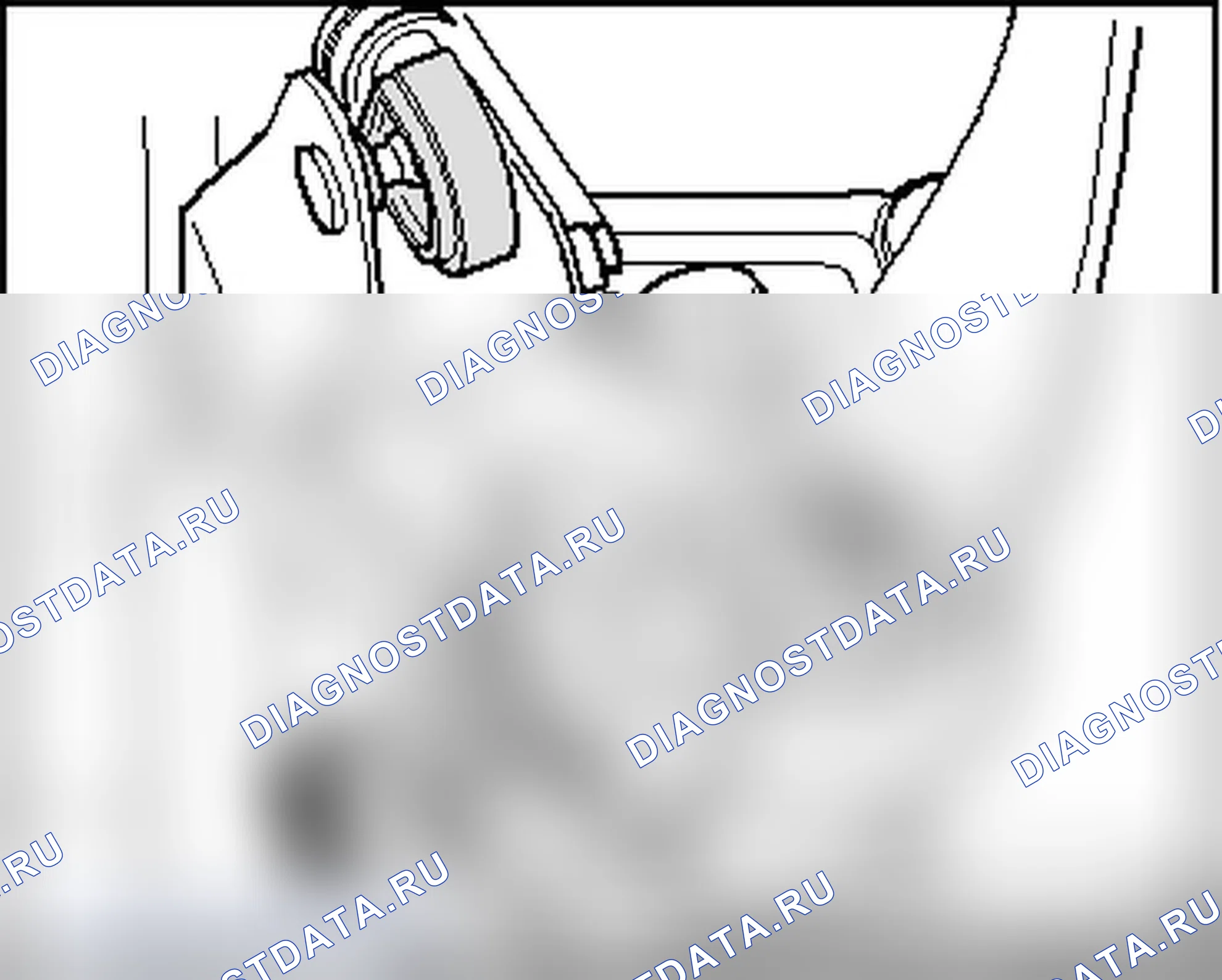 Рис. 17. Volkswagen New Beetle A4 рестайлинг