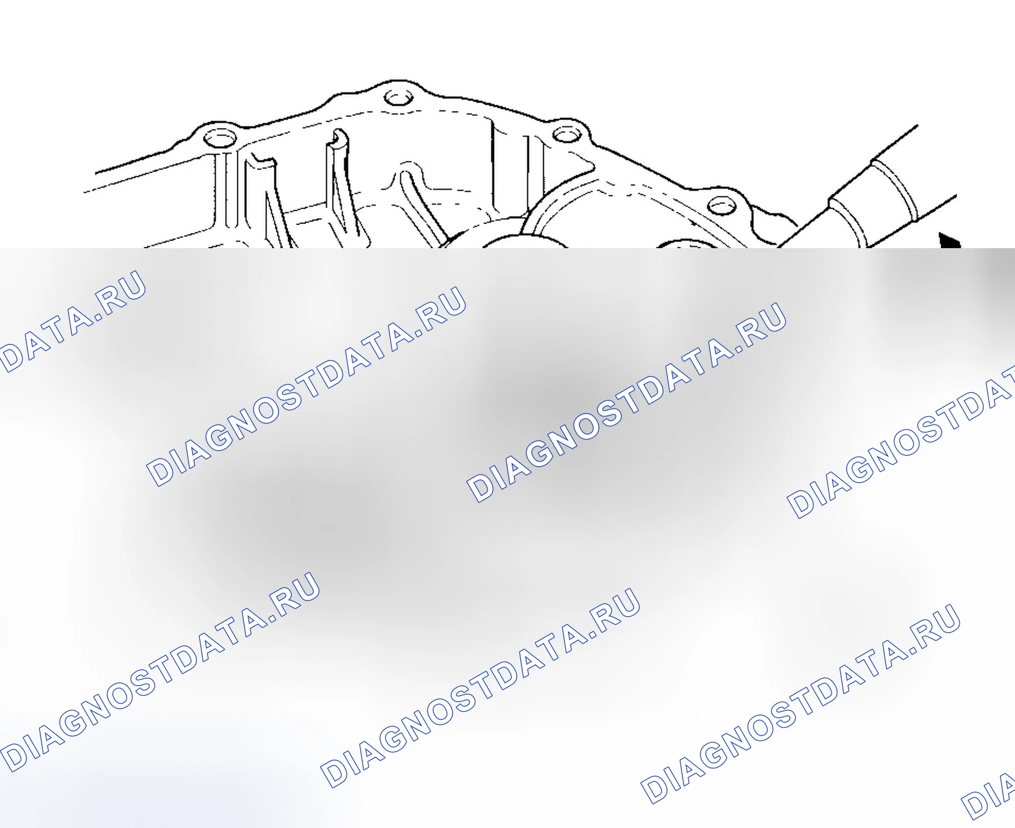 Рис. 362. Honda Accord VII рестайлинг
