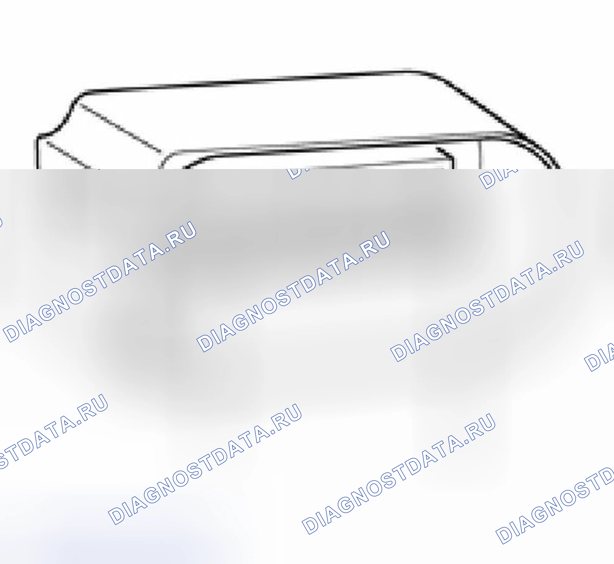 Рис. 30. Audi A6 C5 рестайлинг