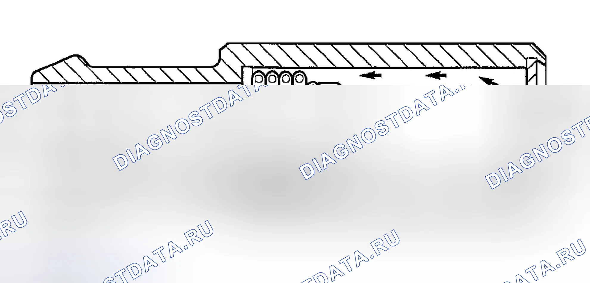 Рис. 6. Dodge Durango II