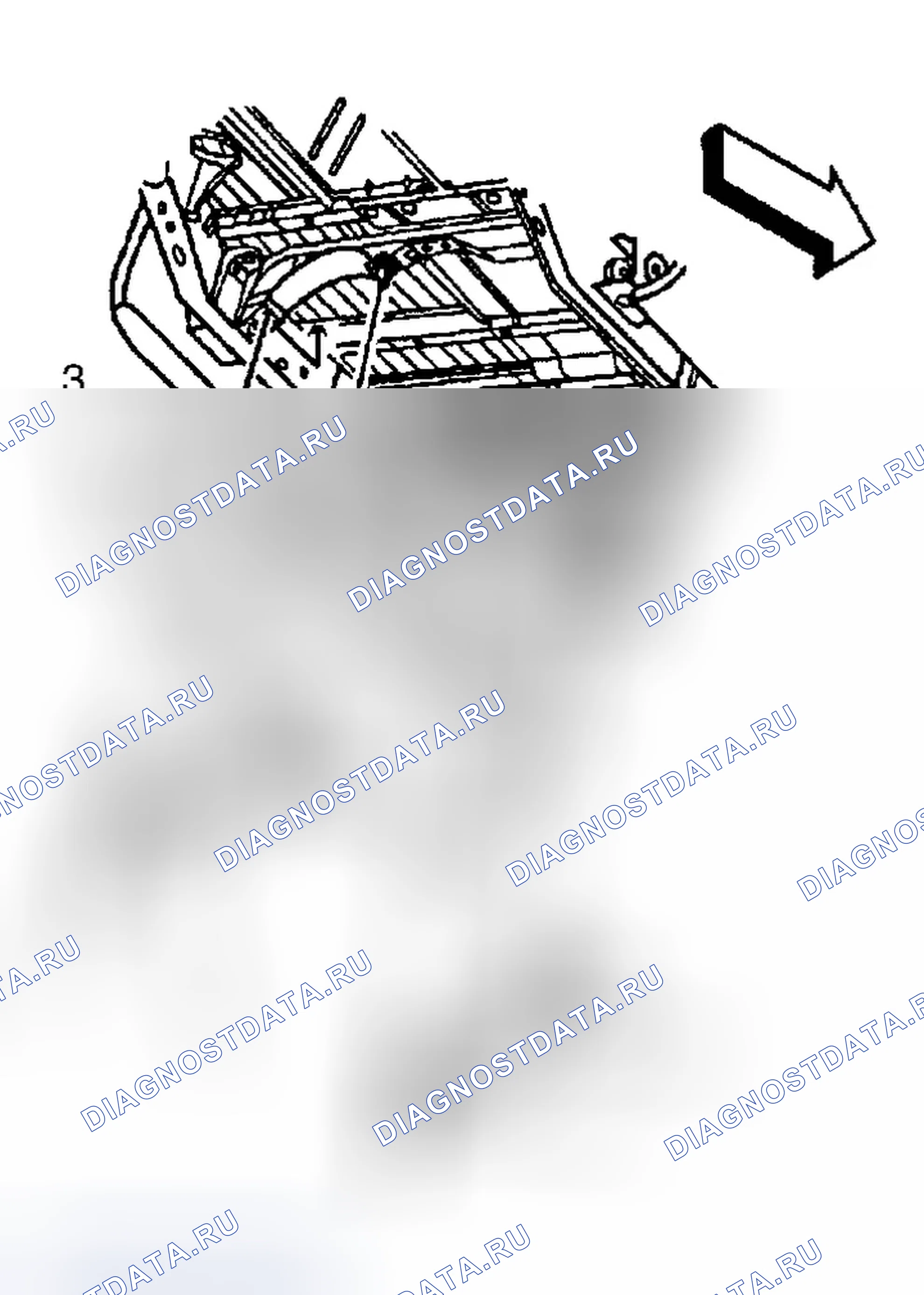Рис. 125. Chevrolet Chevy Express H2500 