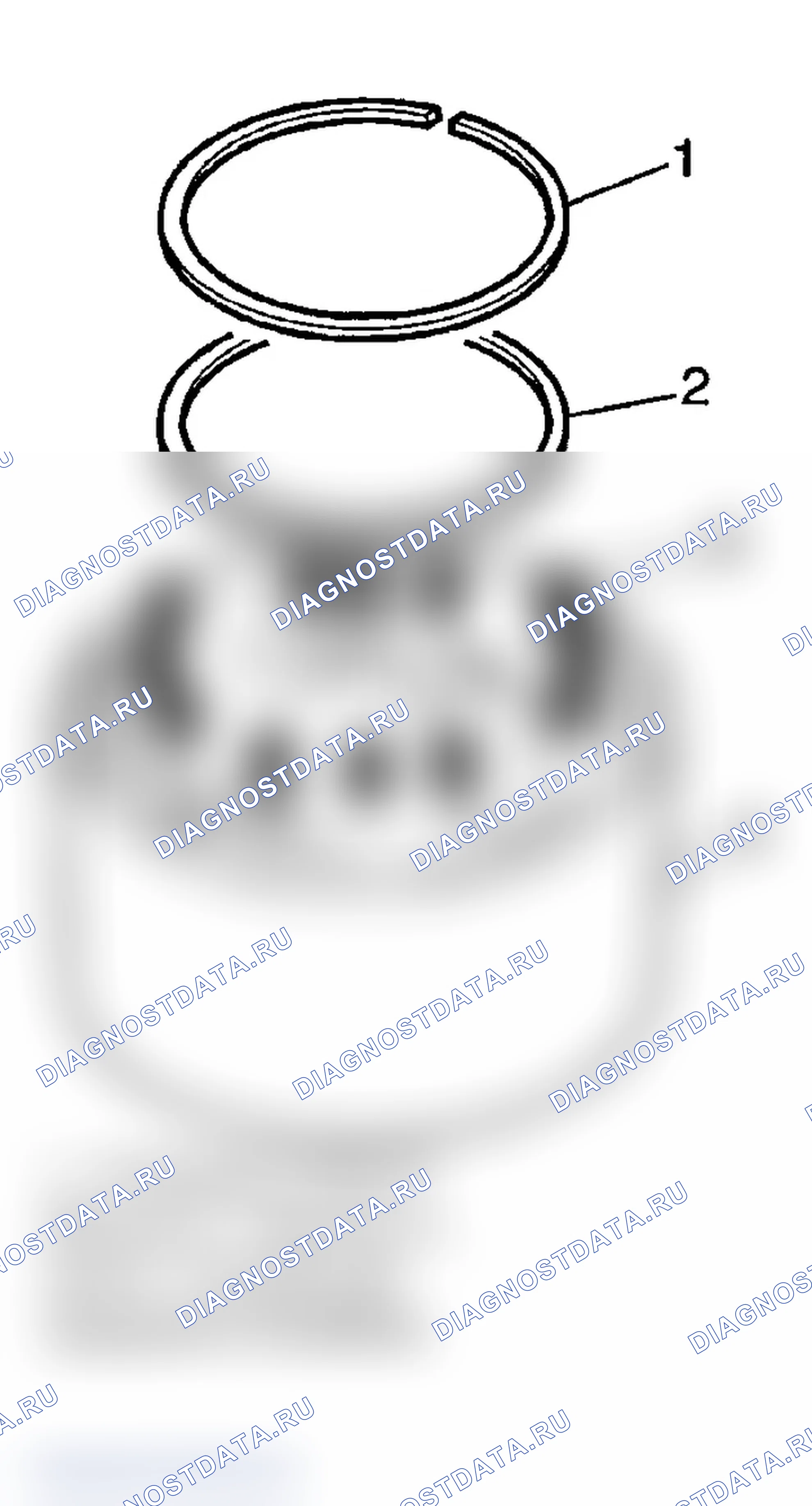 Рис. 65. Chevrolet Tracker II