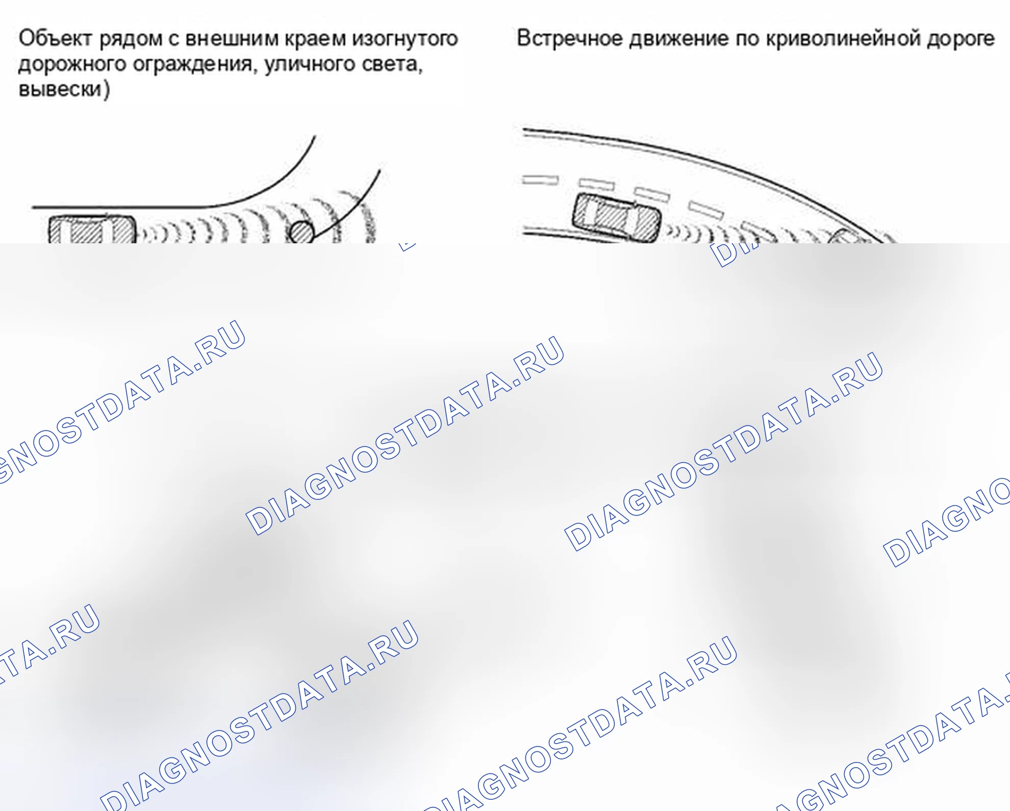 Рис. 16: ОПИСАНИЕ СИСТЕМЫ. Lexus IS F I