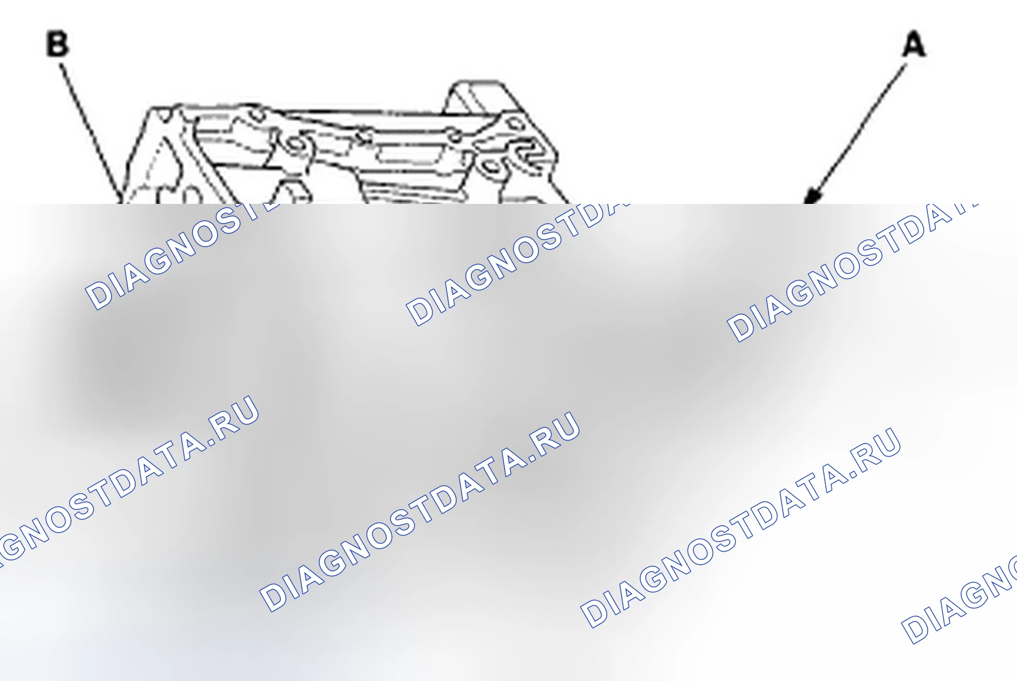 Рис. 222. Honda Element YH2 рестайлинг