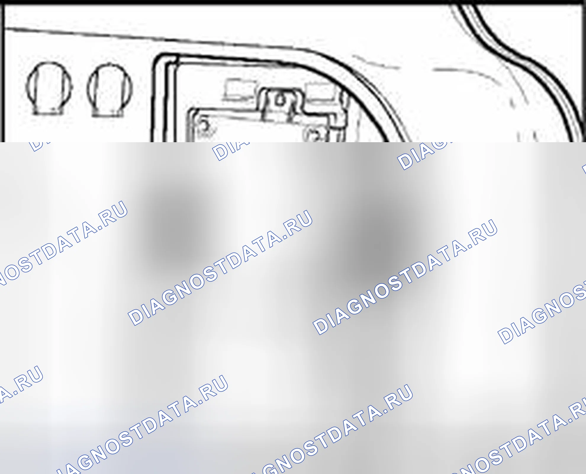 Рис. 60. Volkswagen Passat B5