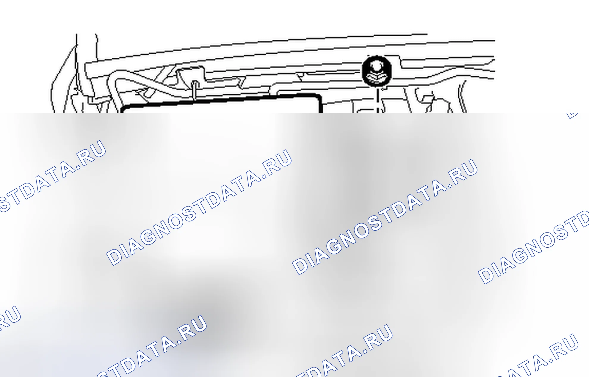 Рис. 378. Honda Accord IV