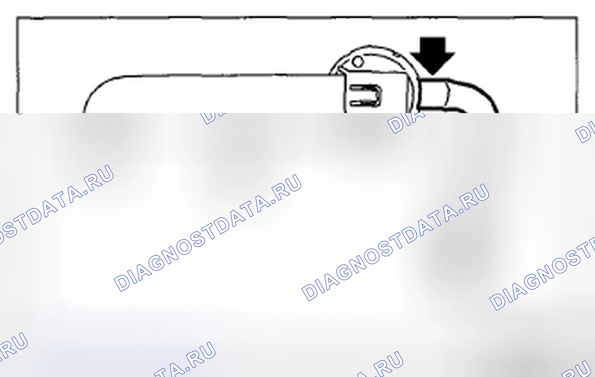 Рис. 53: РАЗБОРКА. Subaru Impreza WRX GE рестайлинг