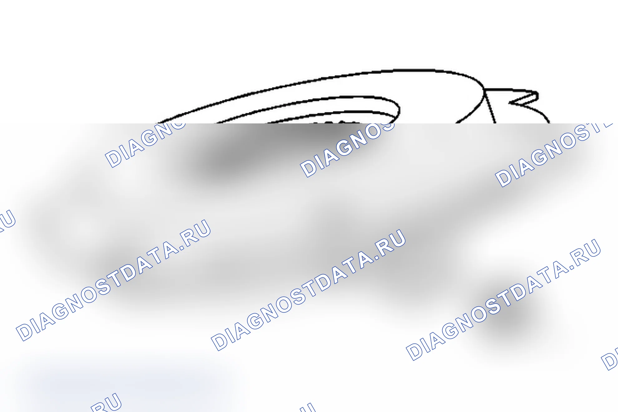 Рис. 305. Chevrolet Silverado 1500 