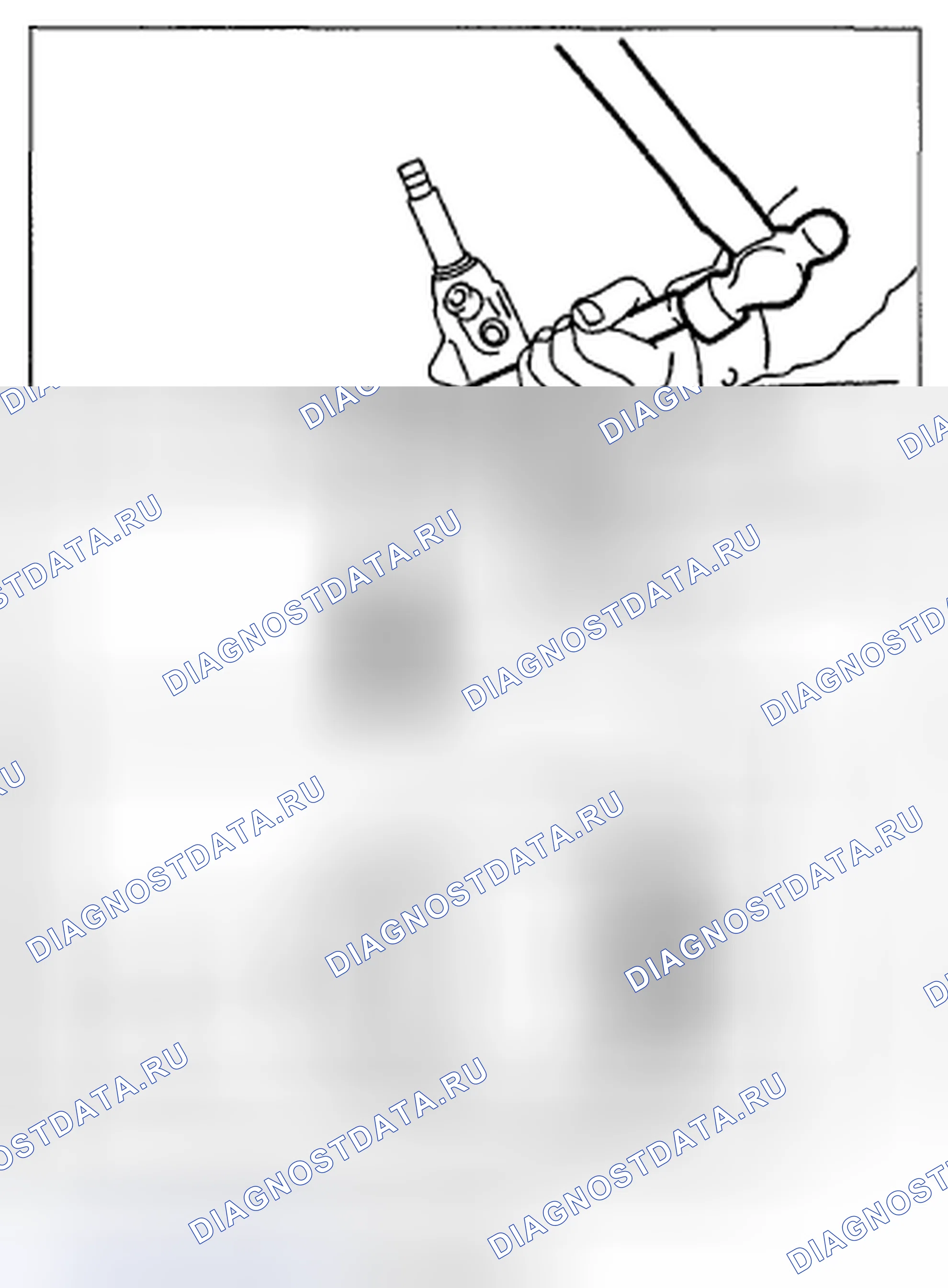 Рис. 78. Subaru Impreza GH