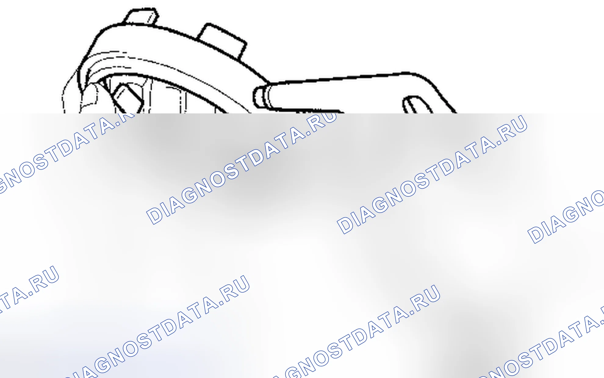Рис. 251. Honda Accord VII