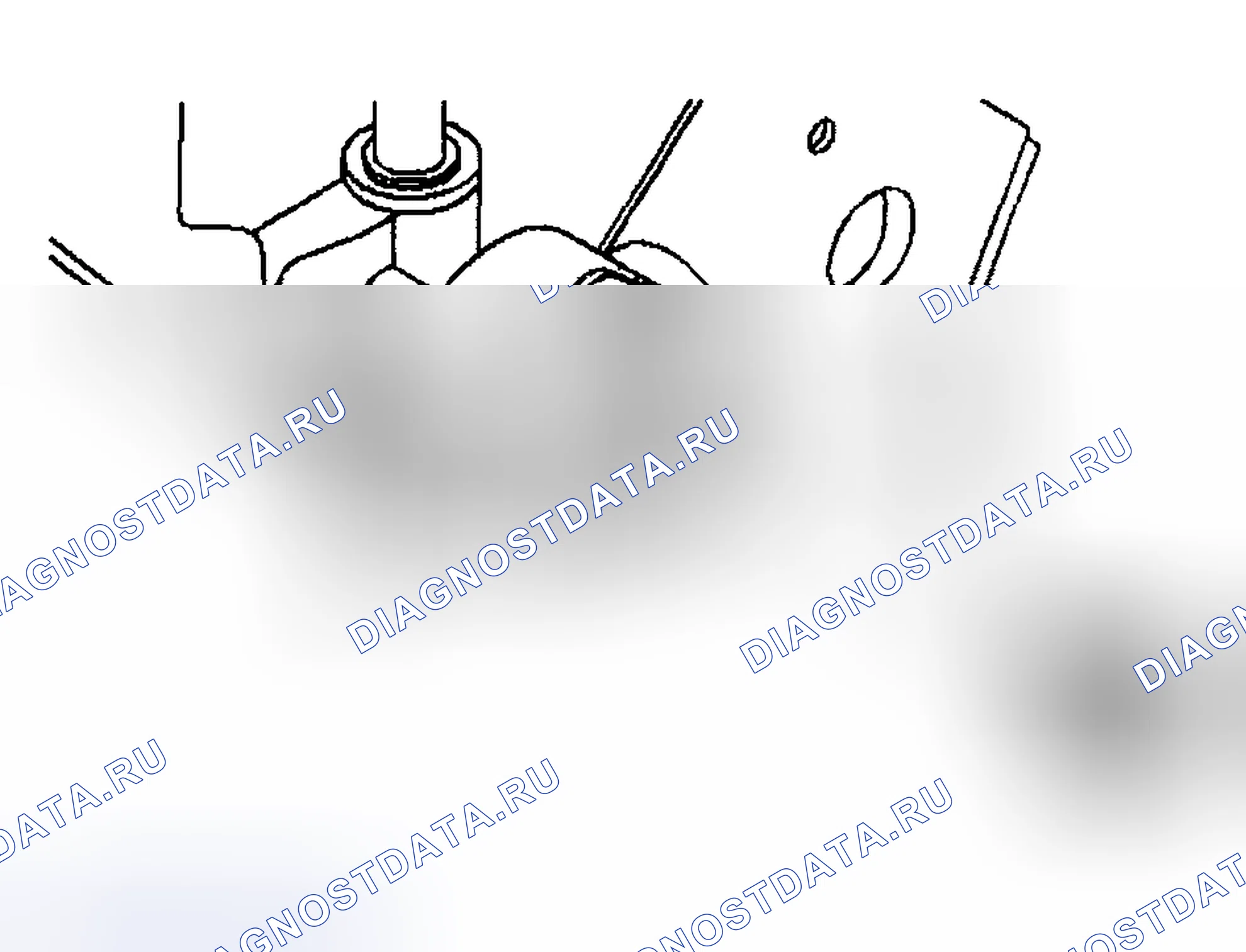 Рис. 89: Процедура установки. Hyundai Venue I