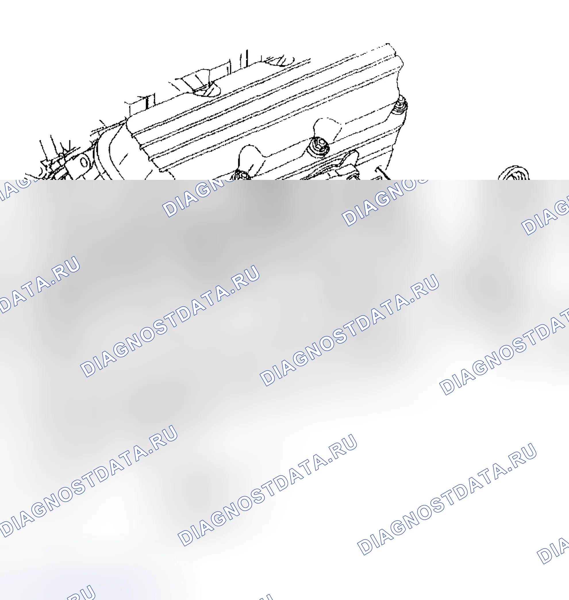 Рис. 50. Buick Century VI