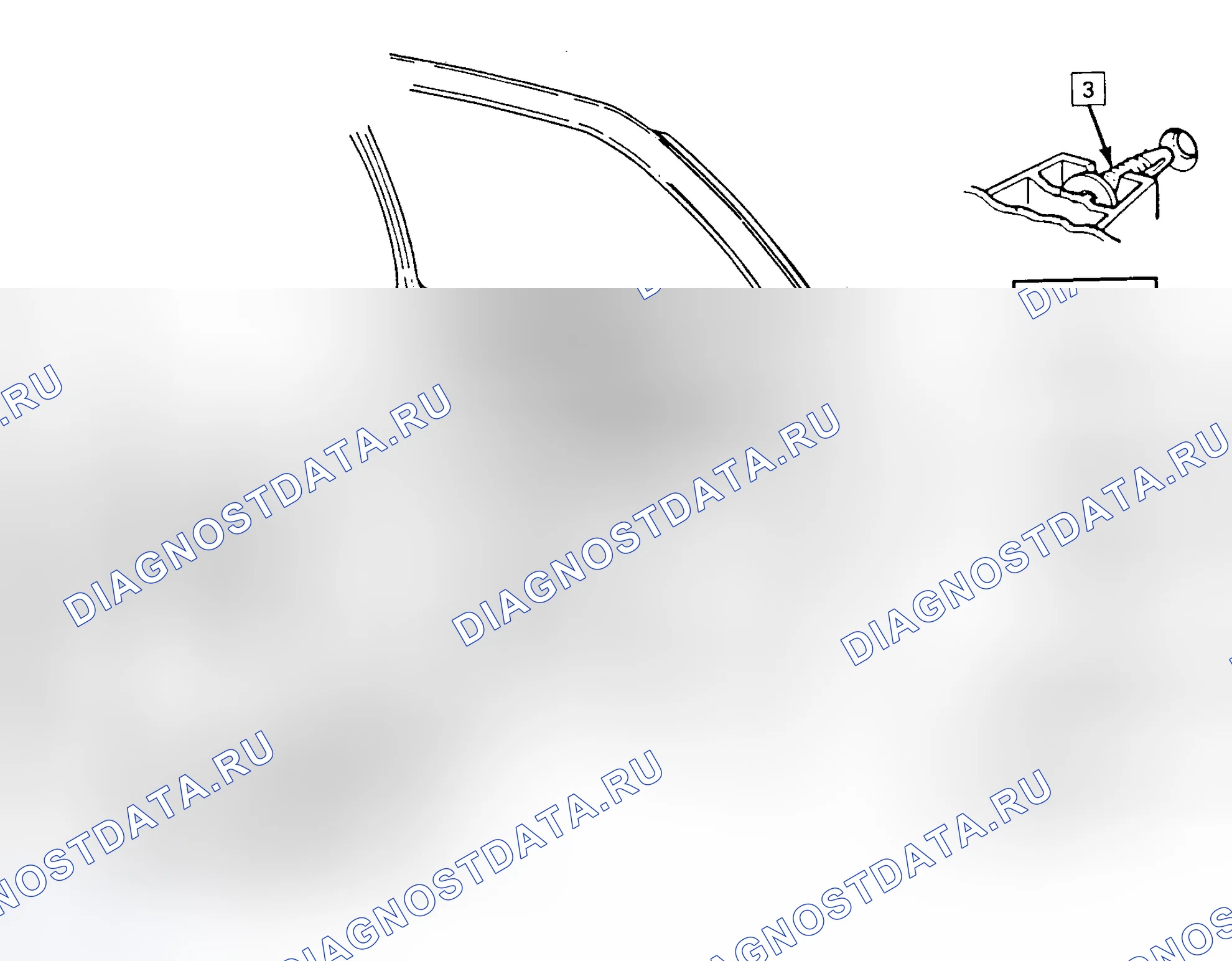 Рис. 20. Pontiac Grand Prix V