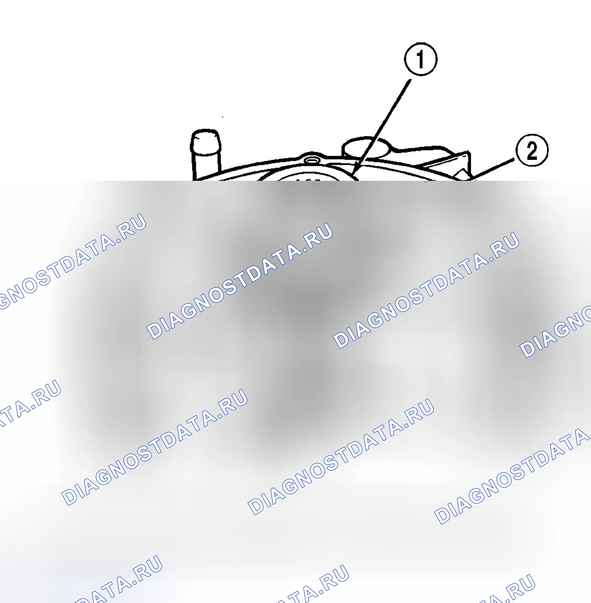 Рис. 208. Dodge Cab & Chassis R3500 