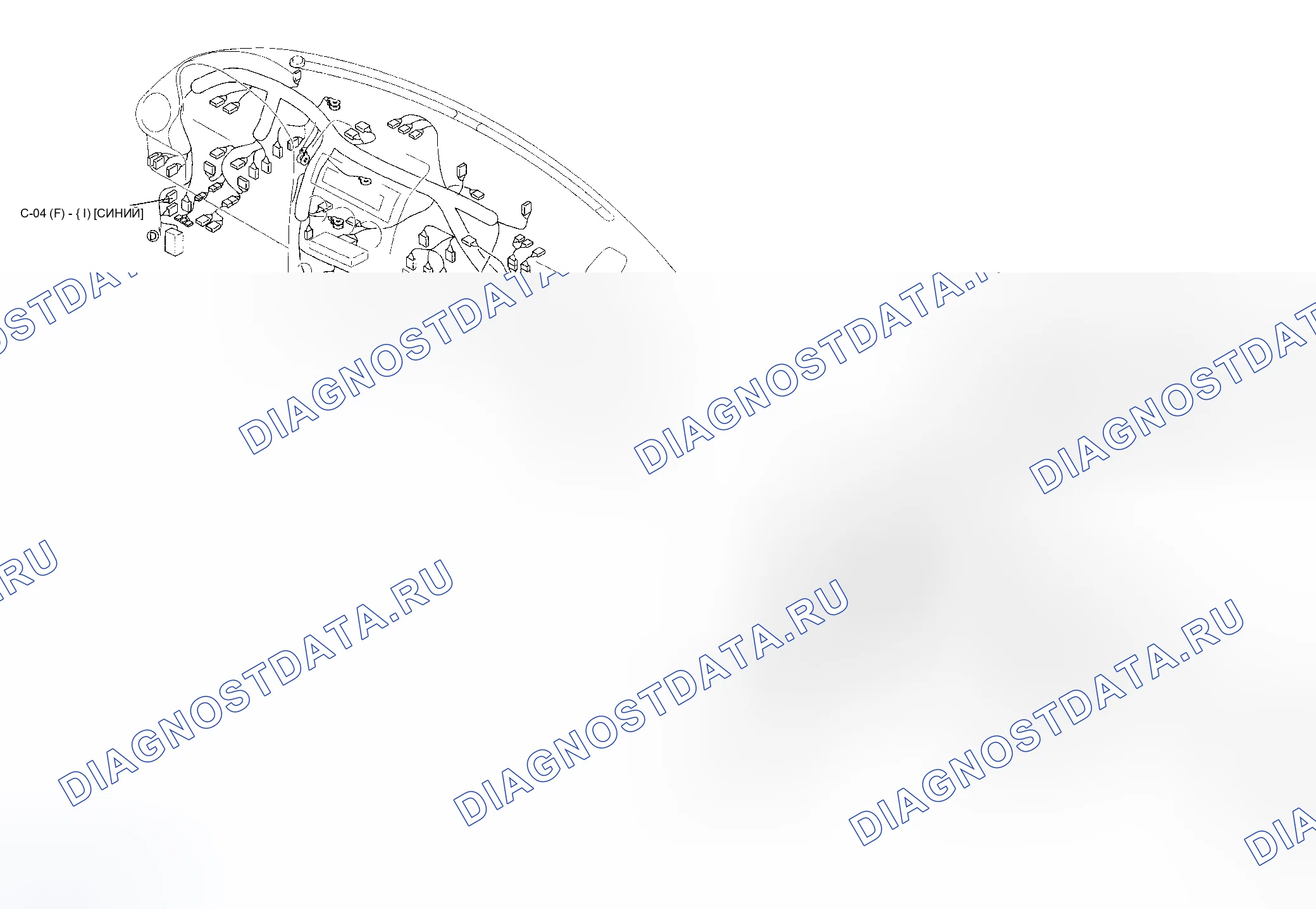 Рис. 23. Mazda 6 GH рестайлинг