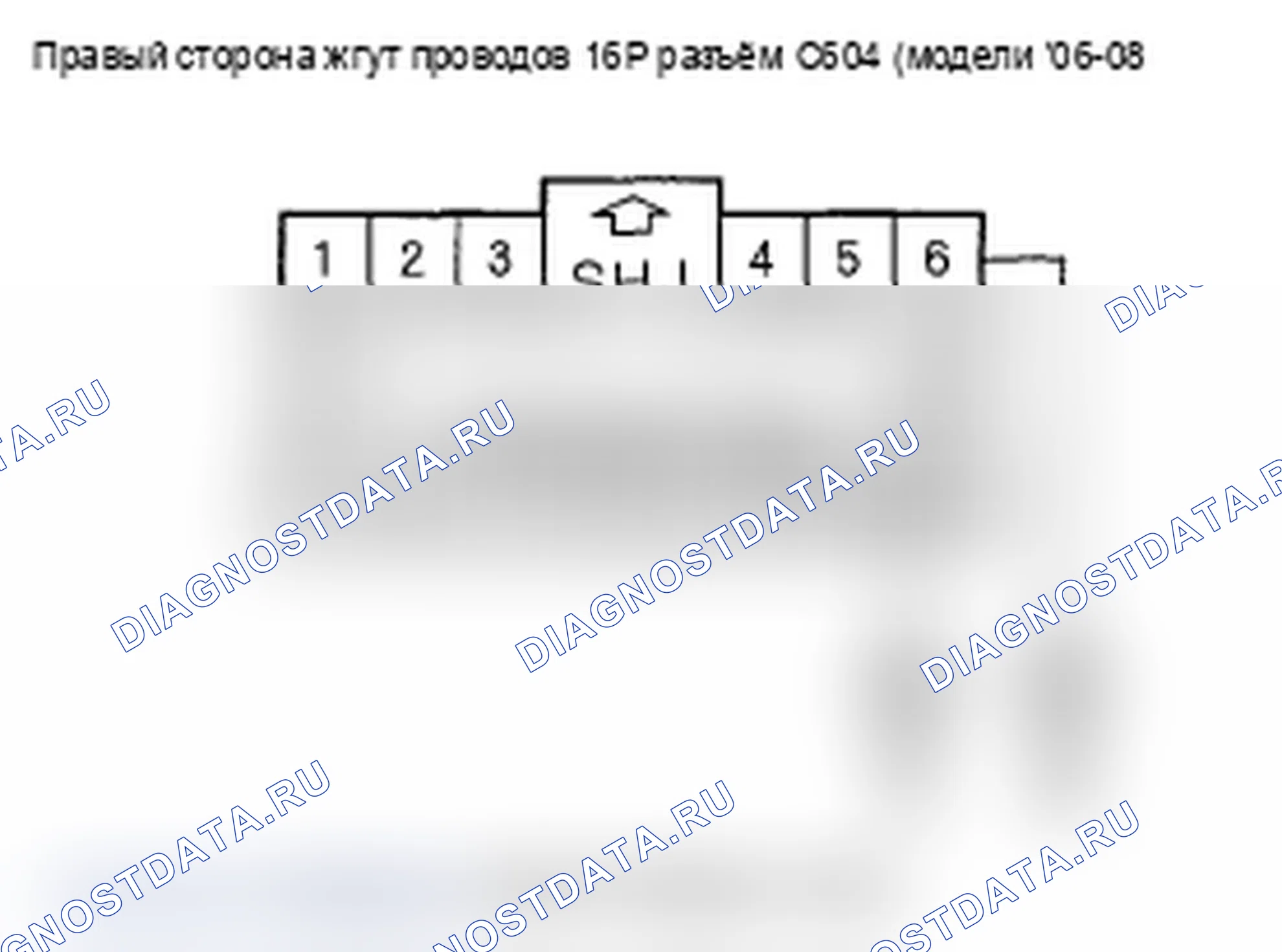 Рис. 200. Acura RL II