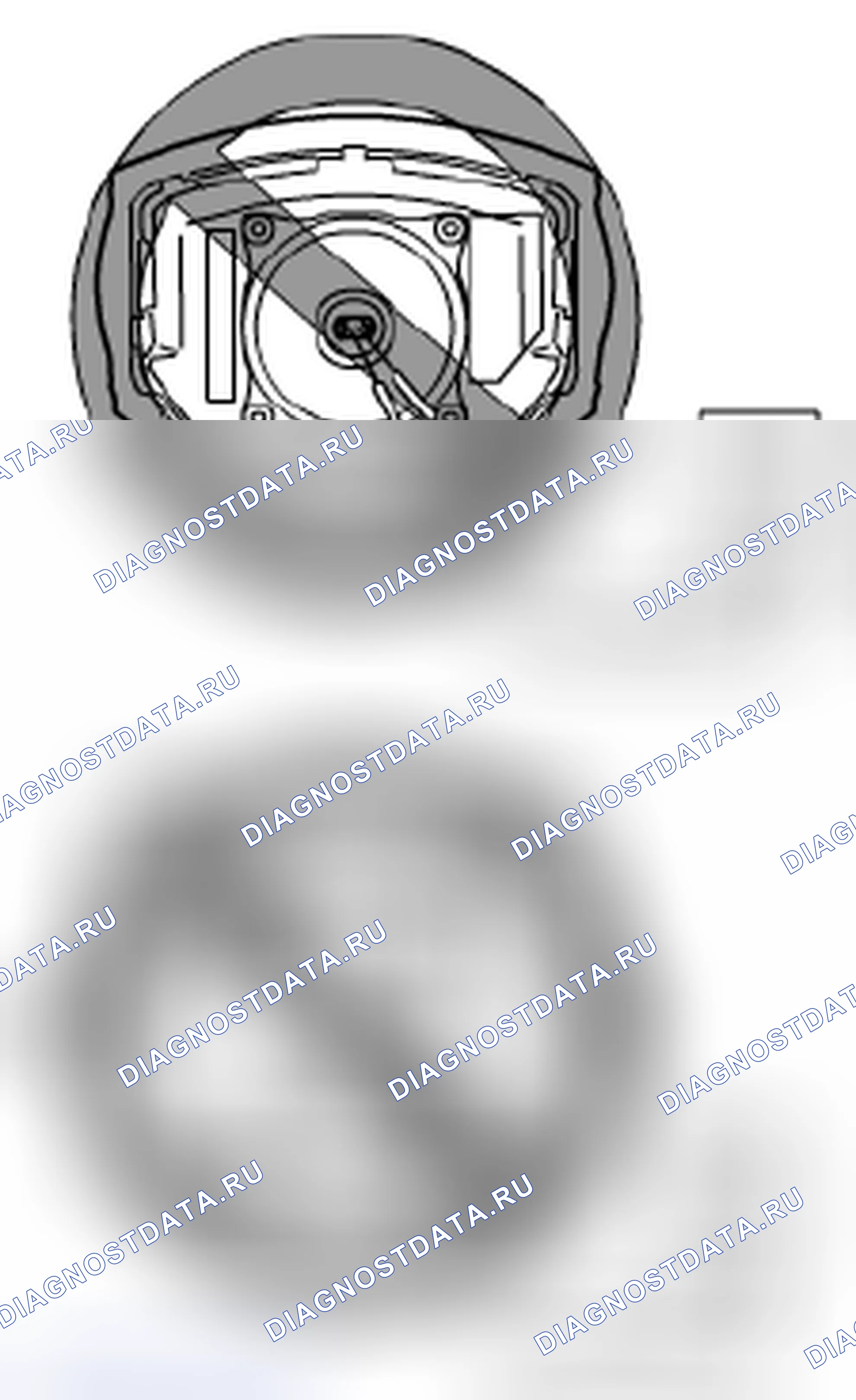 Рис. 306. Suzuki SX4 I