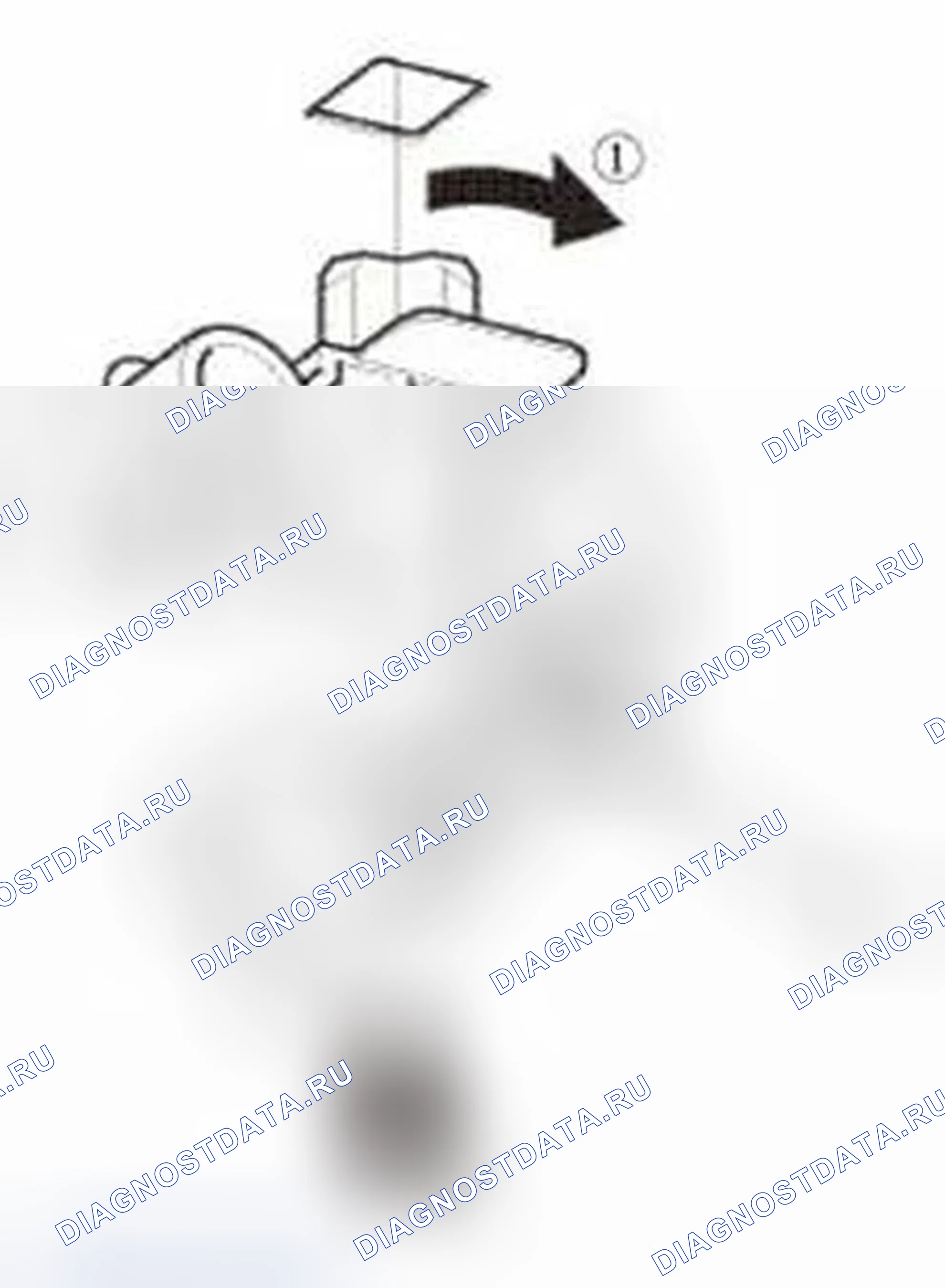 Рис. 1028. Honda Civic IX