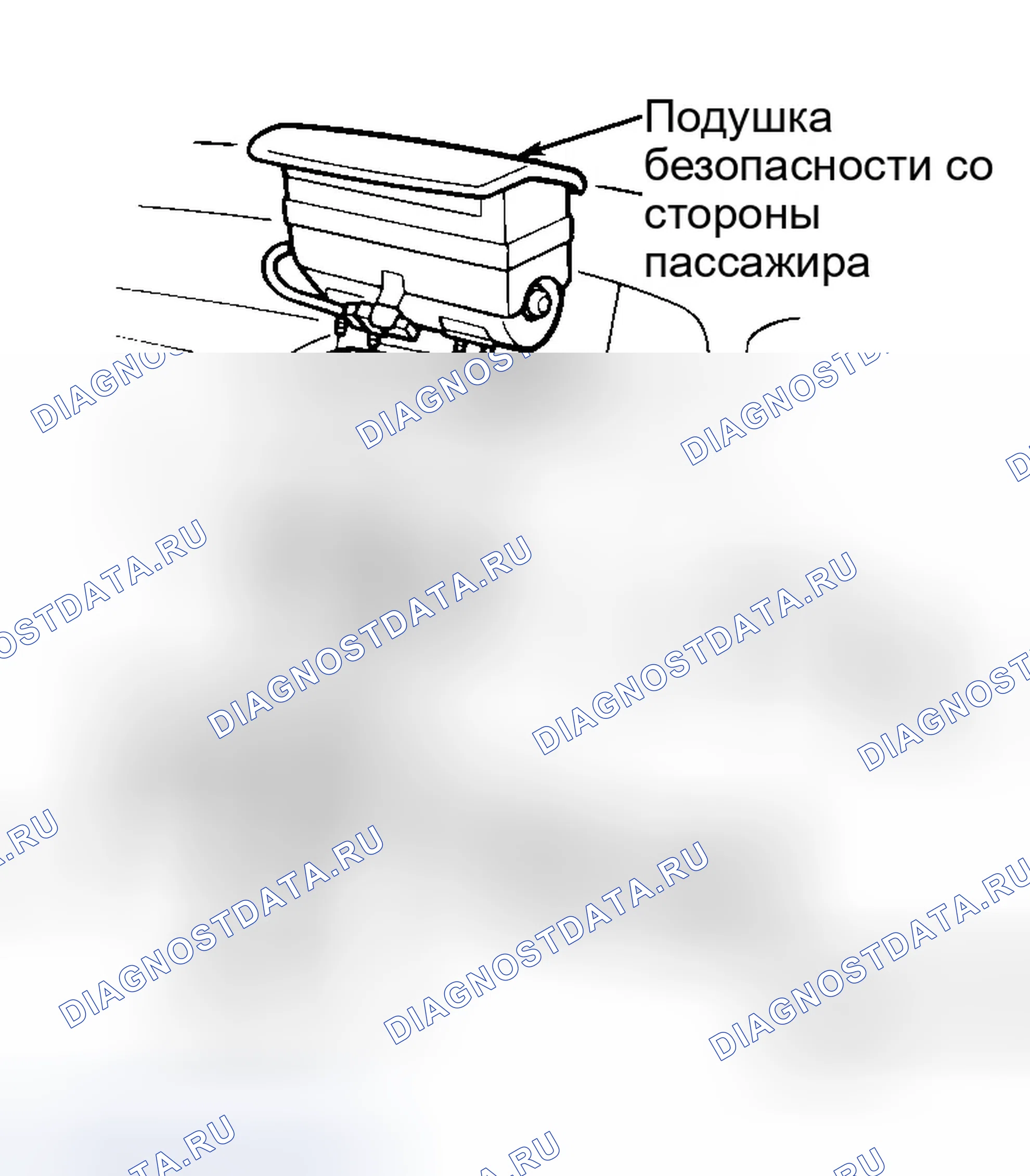 Рис. 4: Установка. Honda Prelude IV