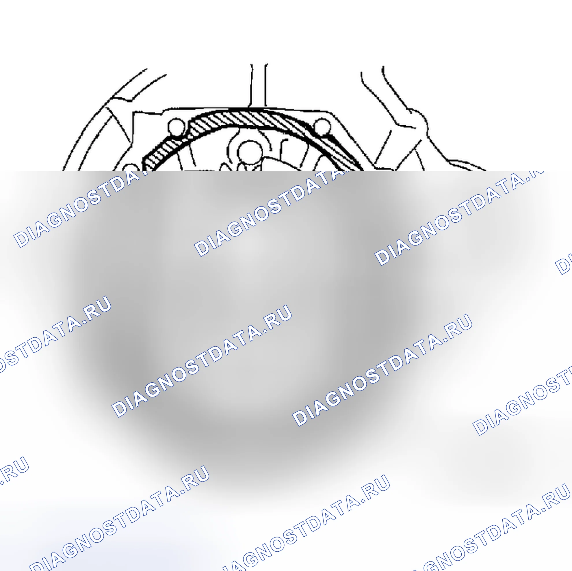 Рис. 35. Honda Odyssey (North America) I