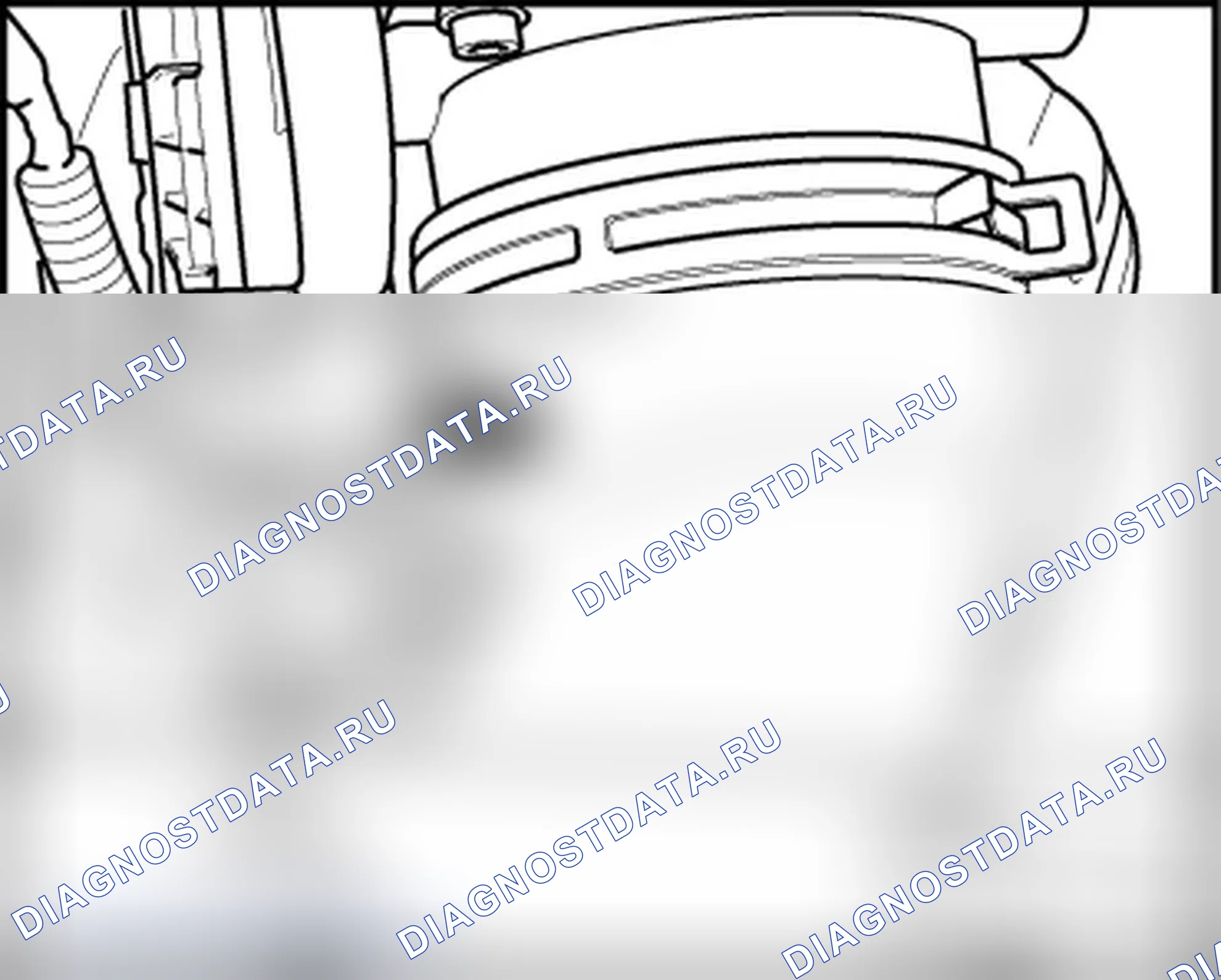 Рис. 193. Volkswagen New Beetle A4