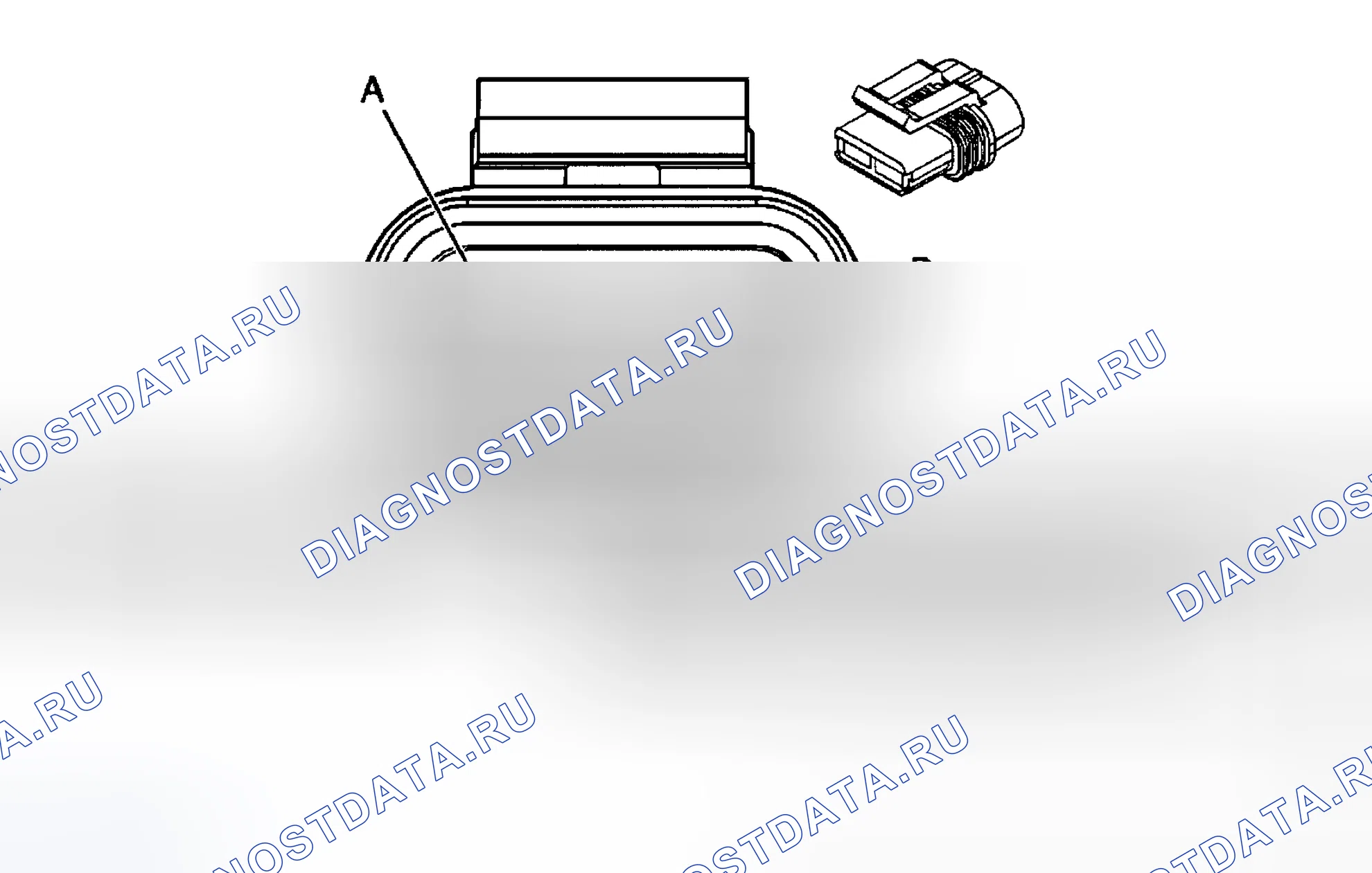 Рис. 2. Hyundai Terracan I