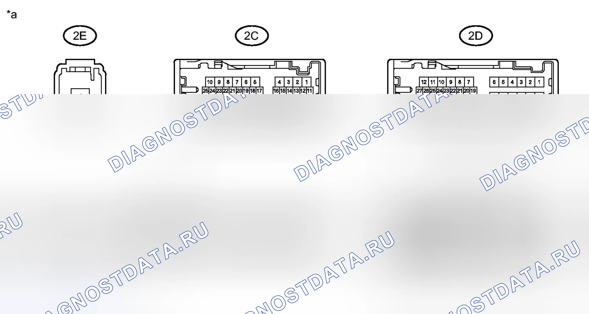 Рис. 211. Lexus CT I