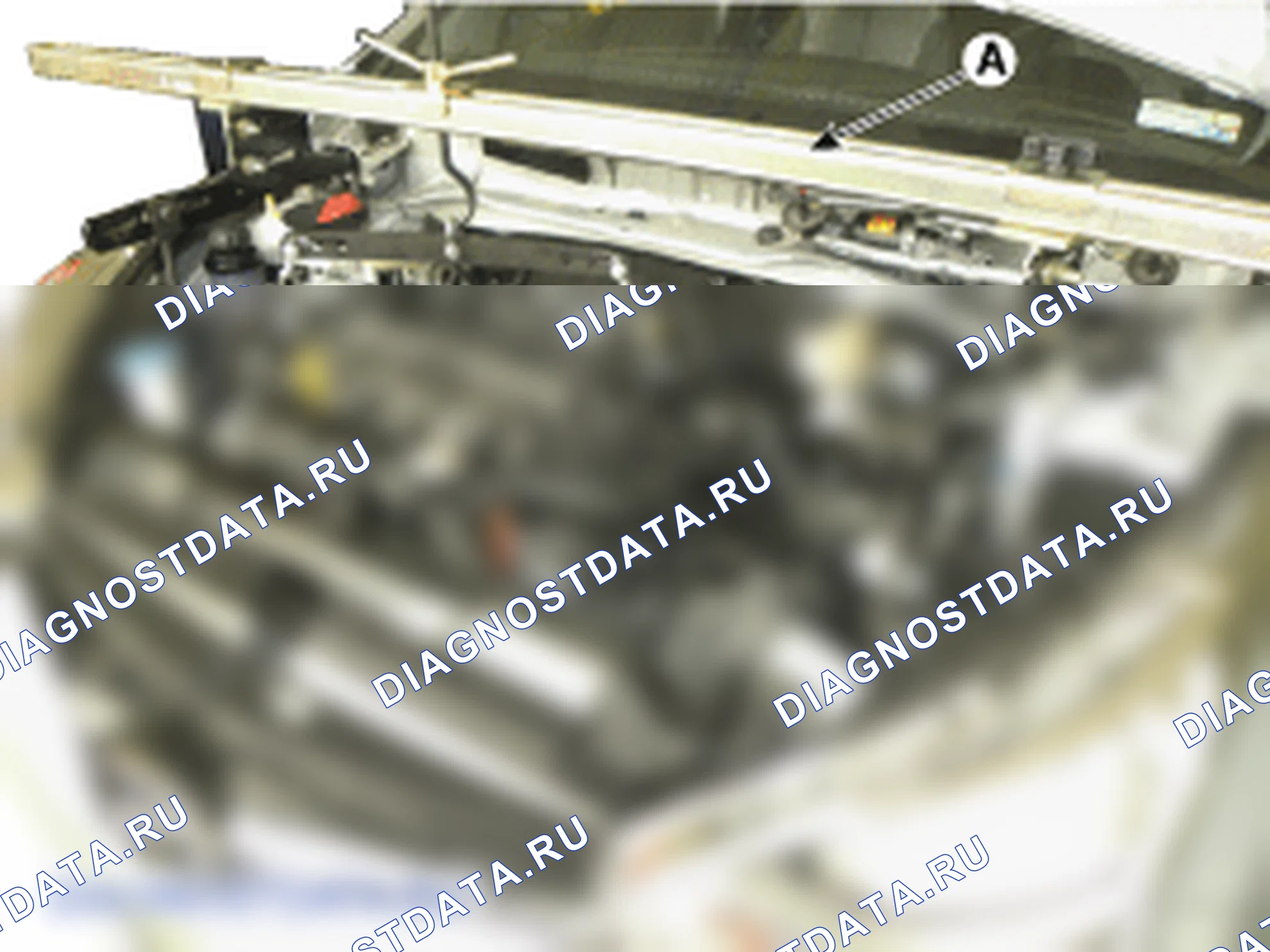 Снятие акпп. Hyundai GRAND i10/Xcent BA